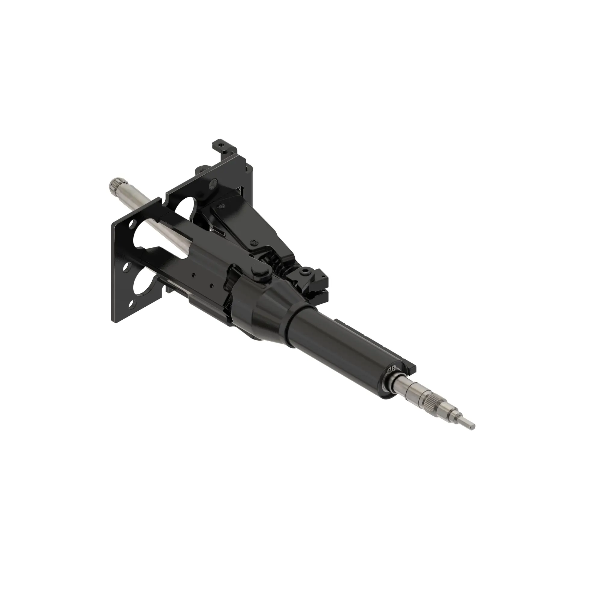 John Deere Tiltable Steering Column - SJ28990