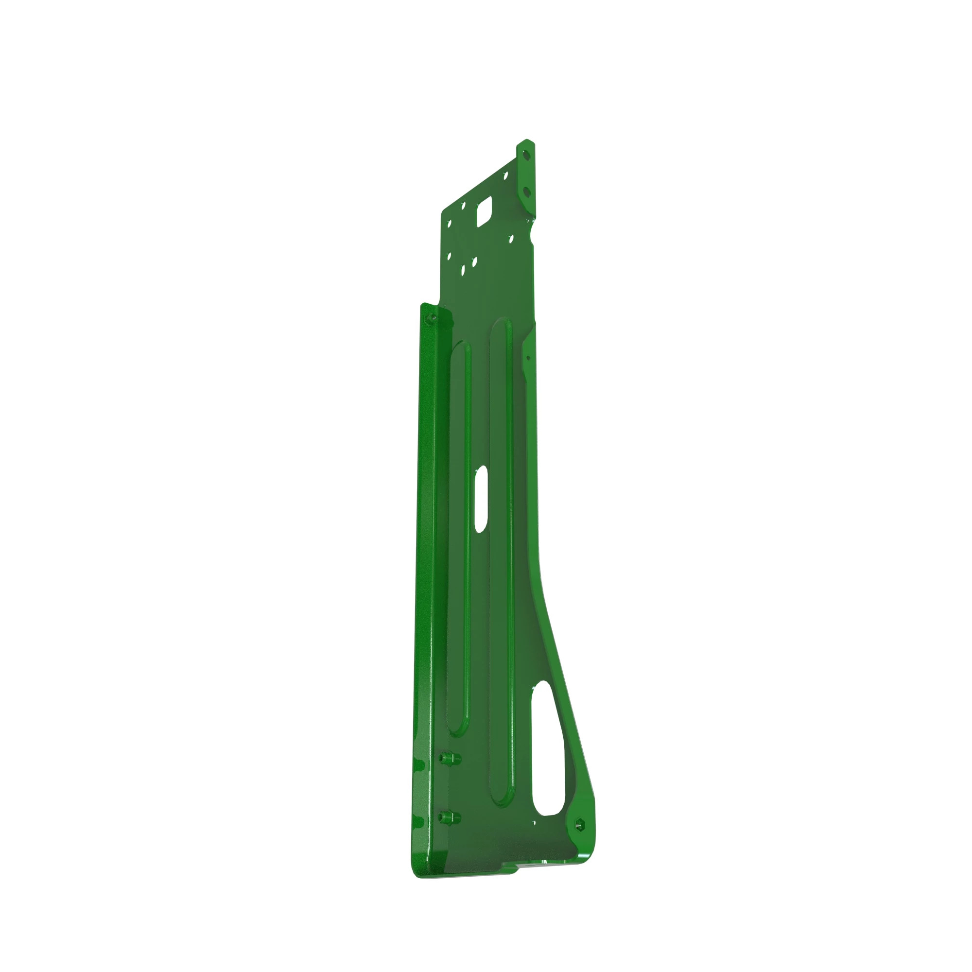 John Deere Hood Support, Right Side - AL206105