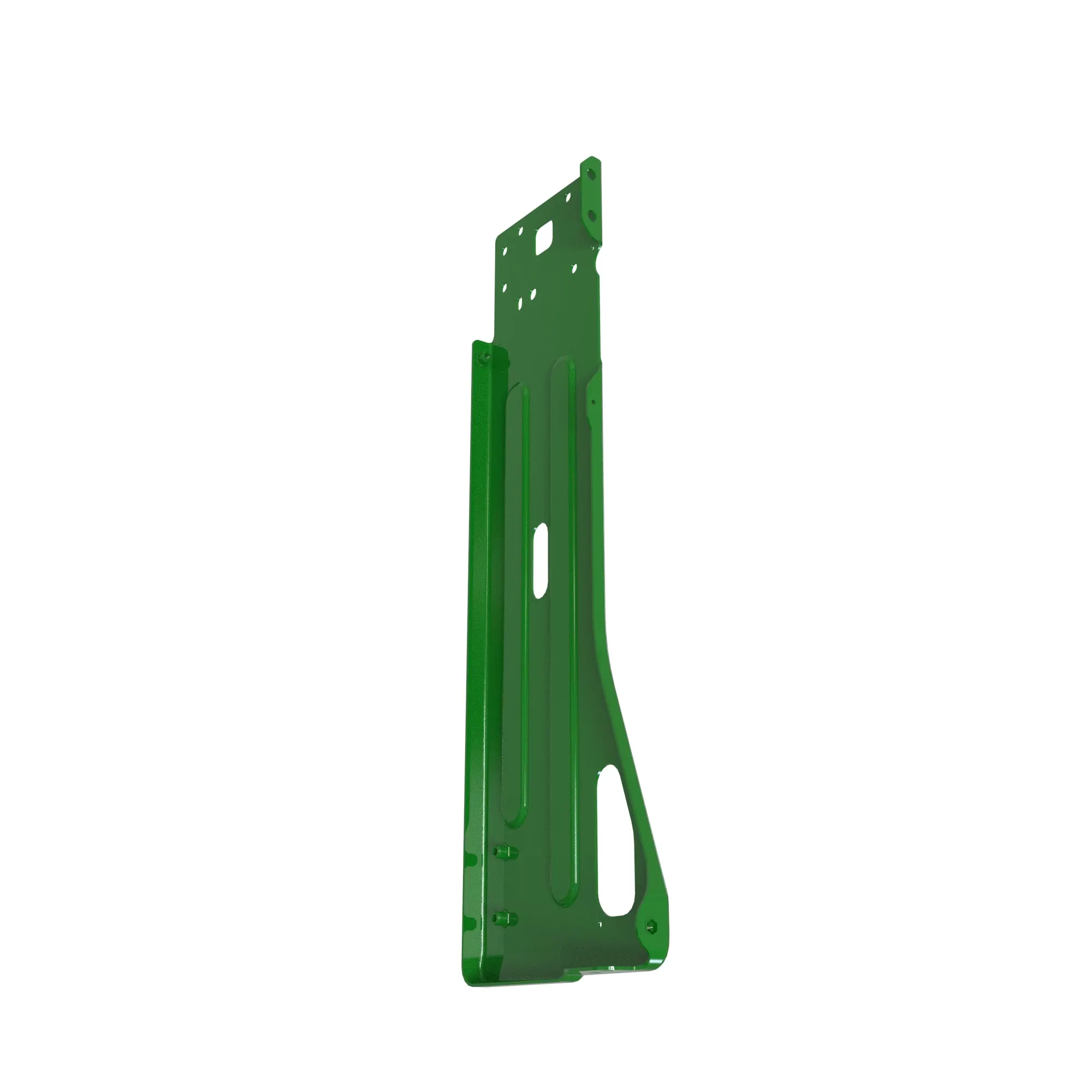 John Deere Hood Support, Right Side - AL206105