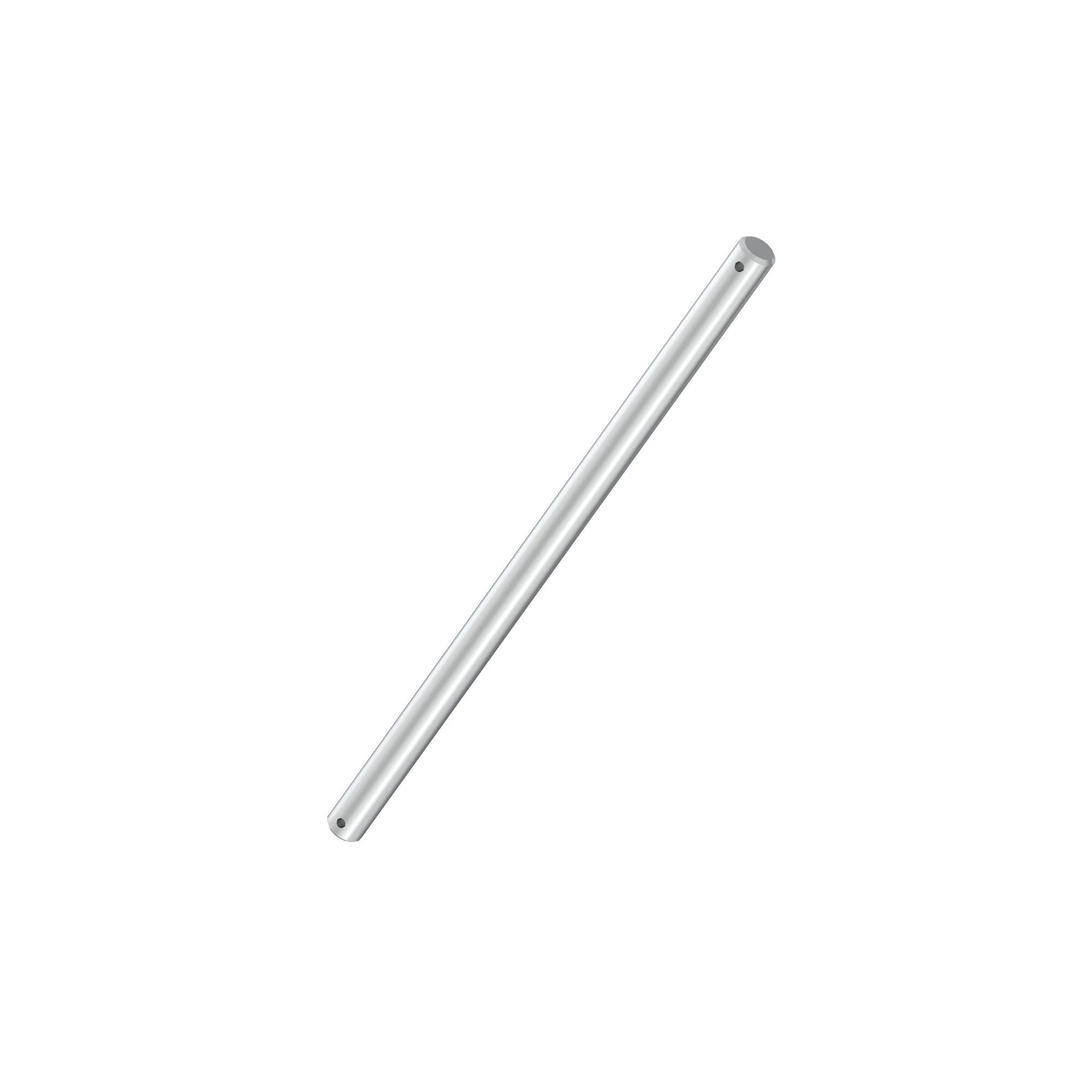 PIN, FRONT HITCH SUPPORT