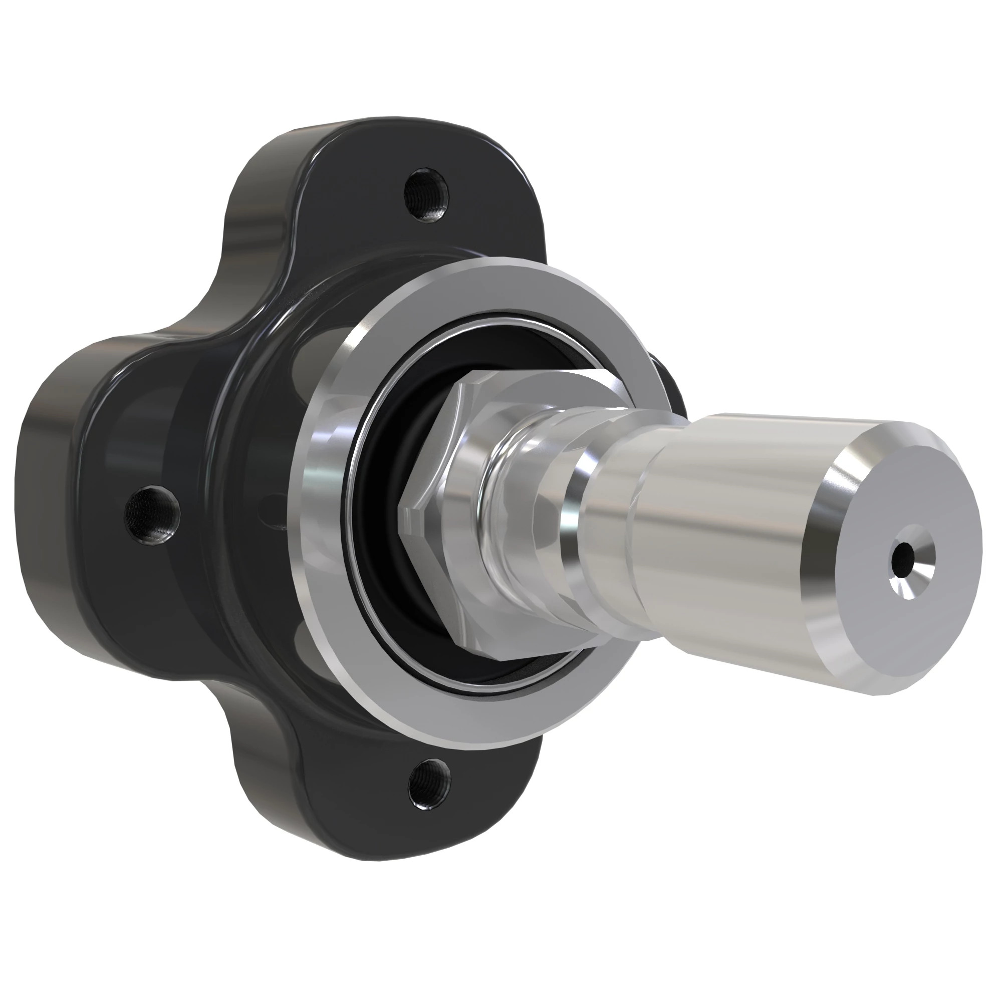 John Deere Fan Drive Hub - RE524195