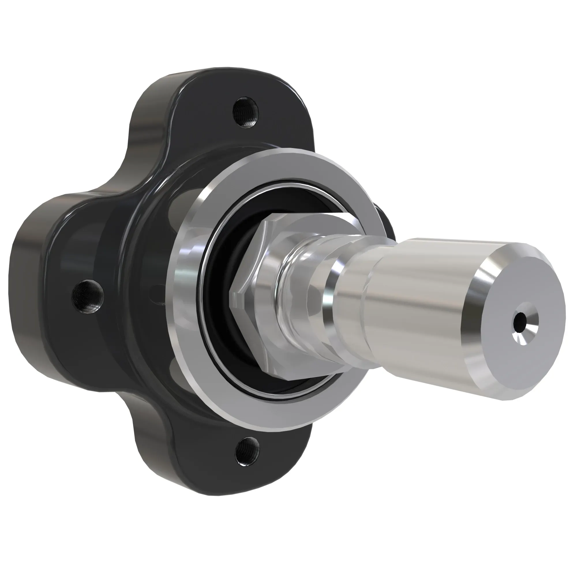 John Deere Fan Drive Hub - RE524195