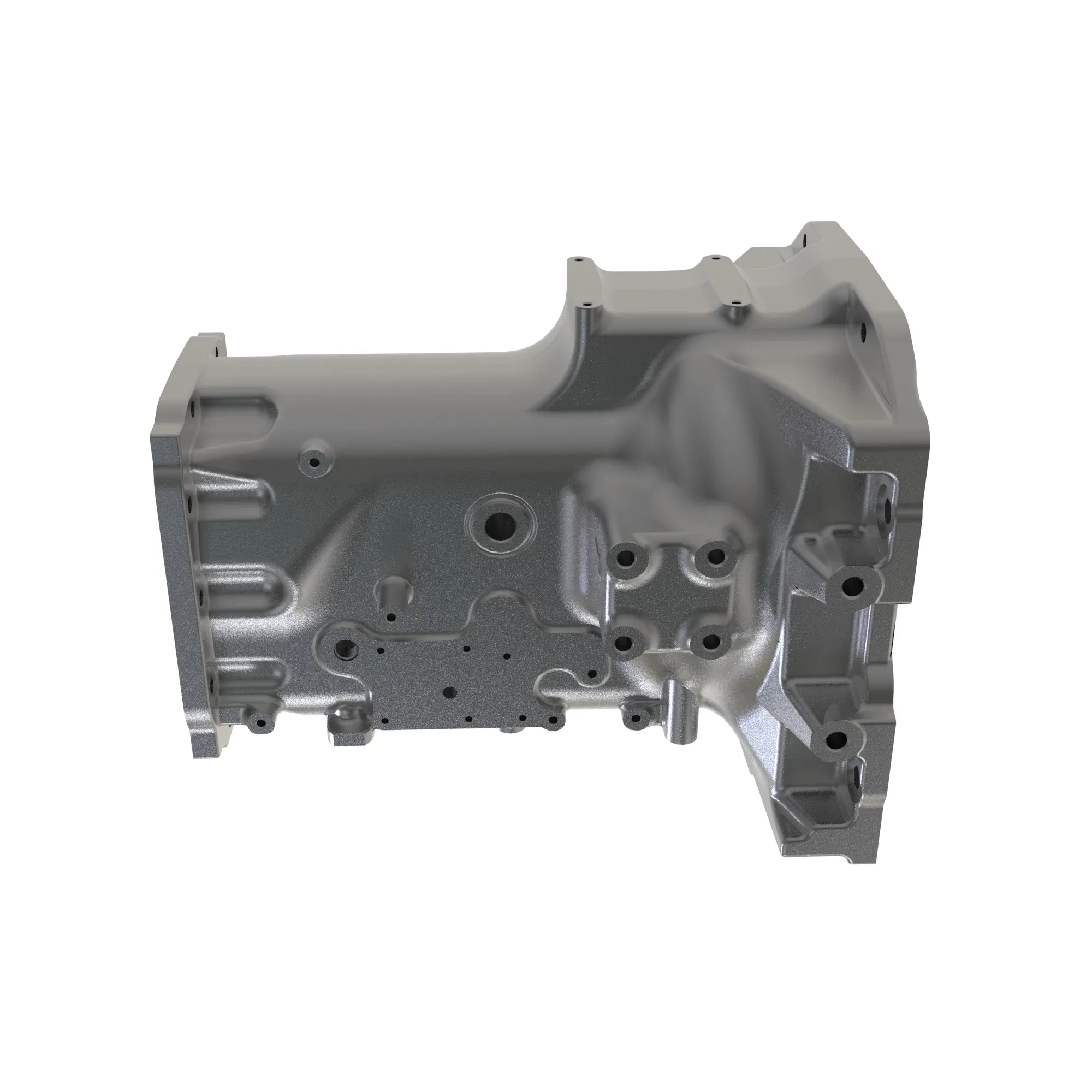 John Deere Clutch Housing - SU304030