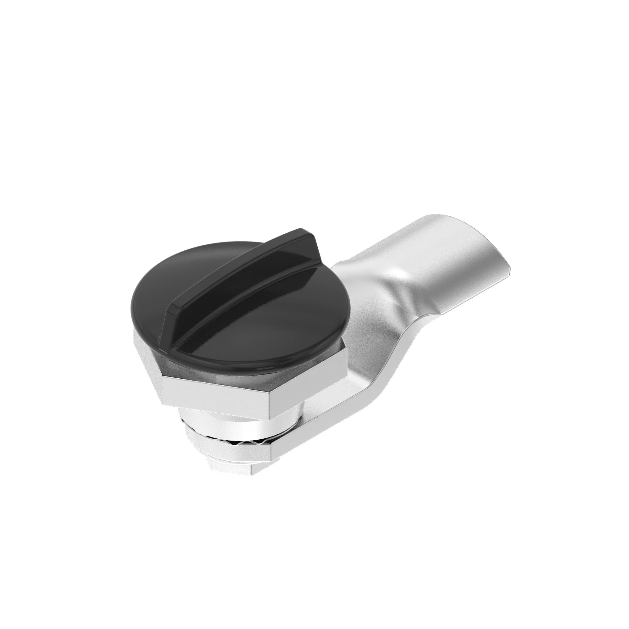 John Deere Drive Shield Latch - AH230731