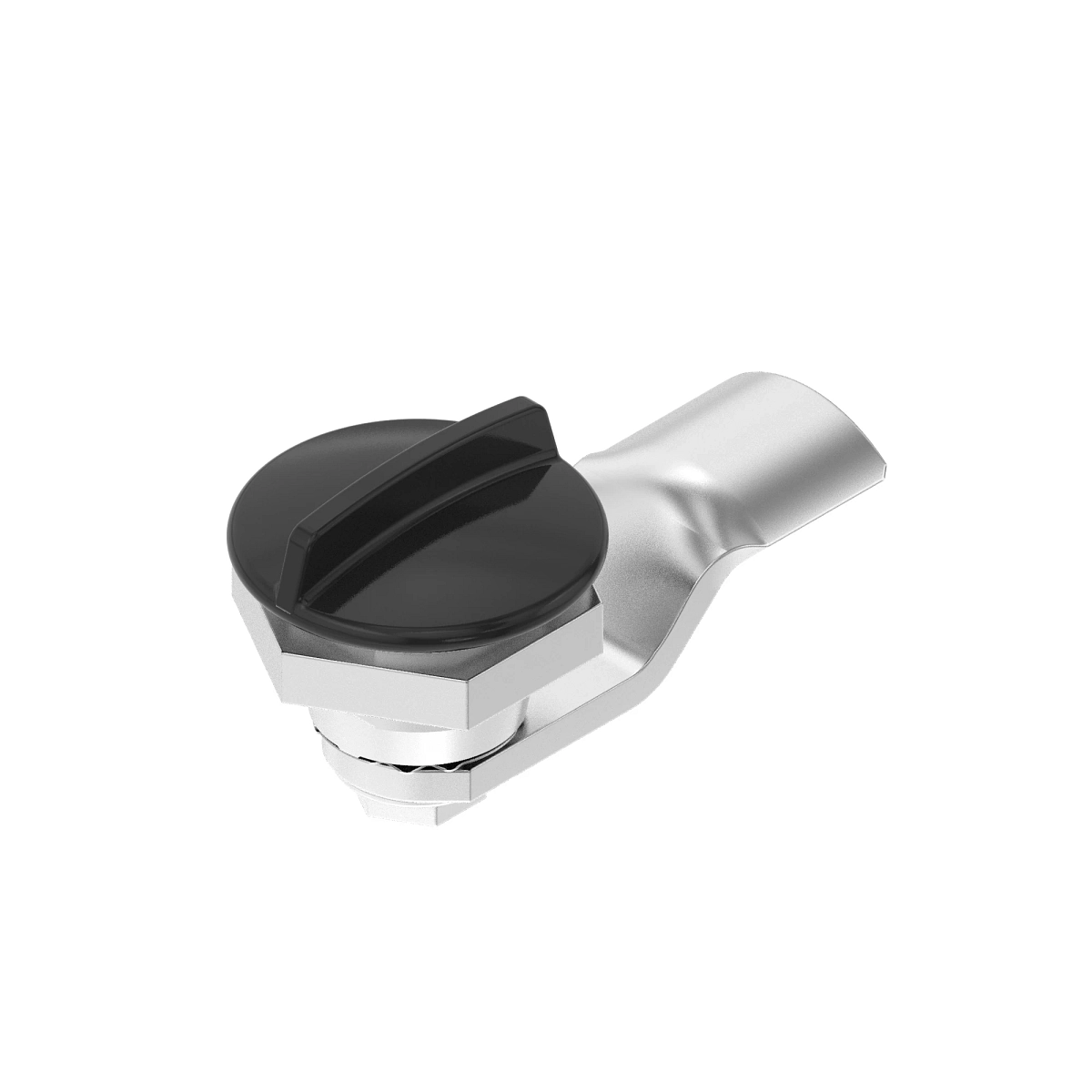 Latch, Assy, Fh Shield