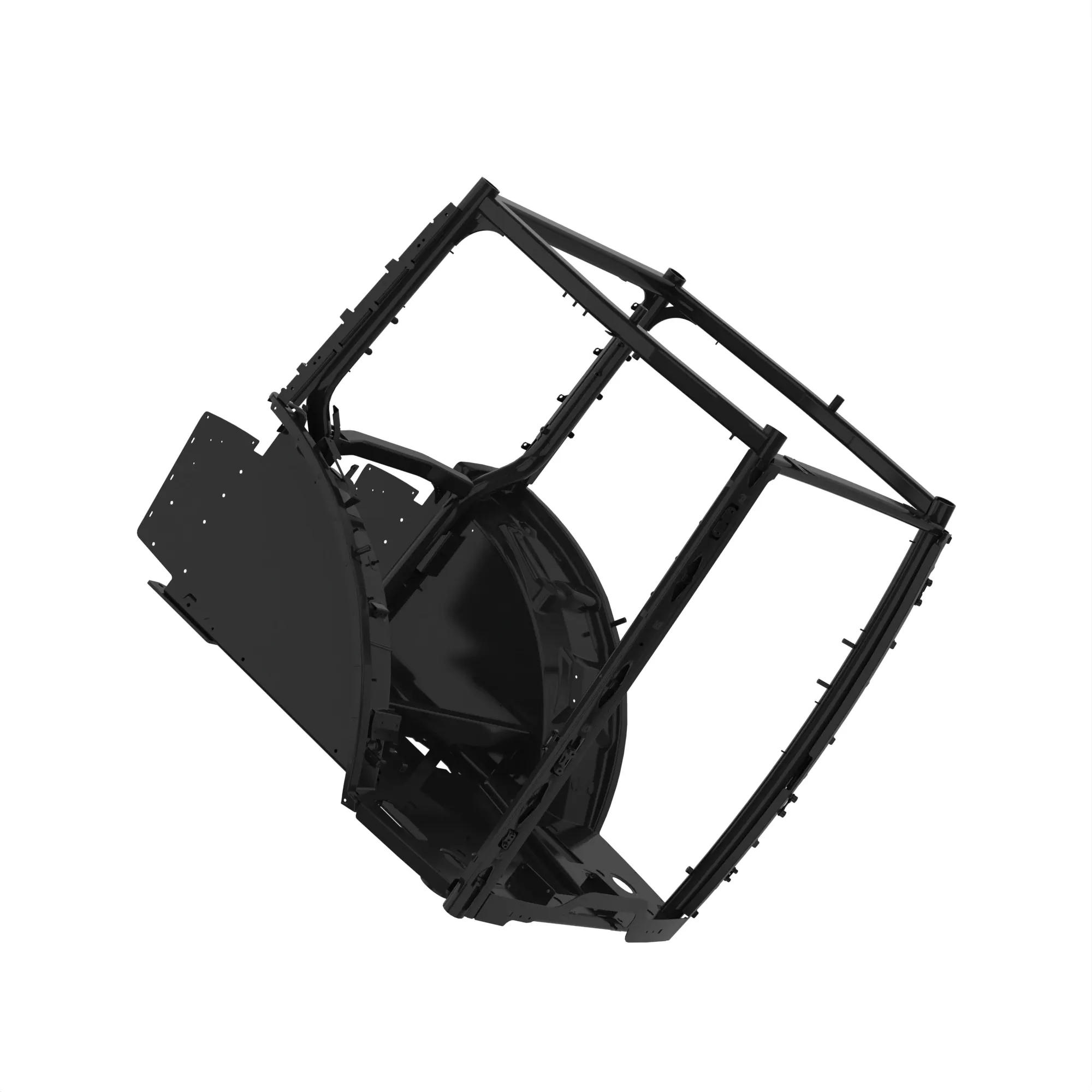 FRAME, 6060 PREMIUM, CAB FRAME, PD,