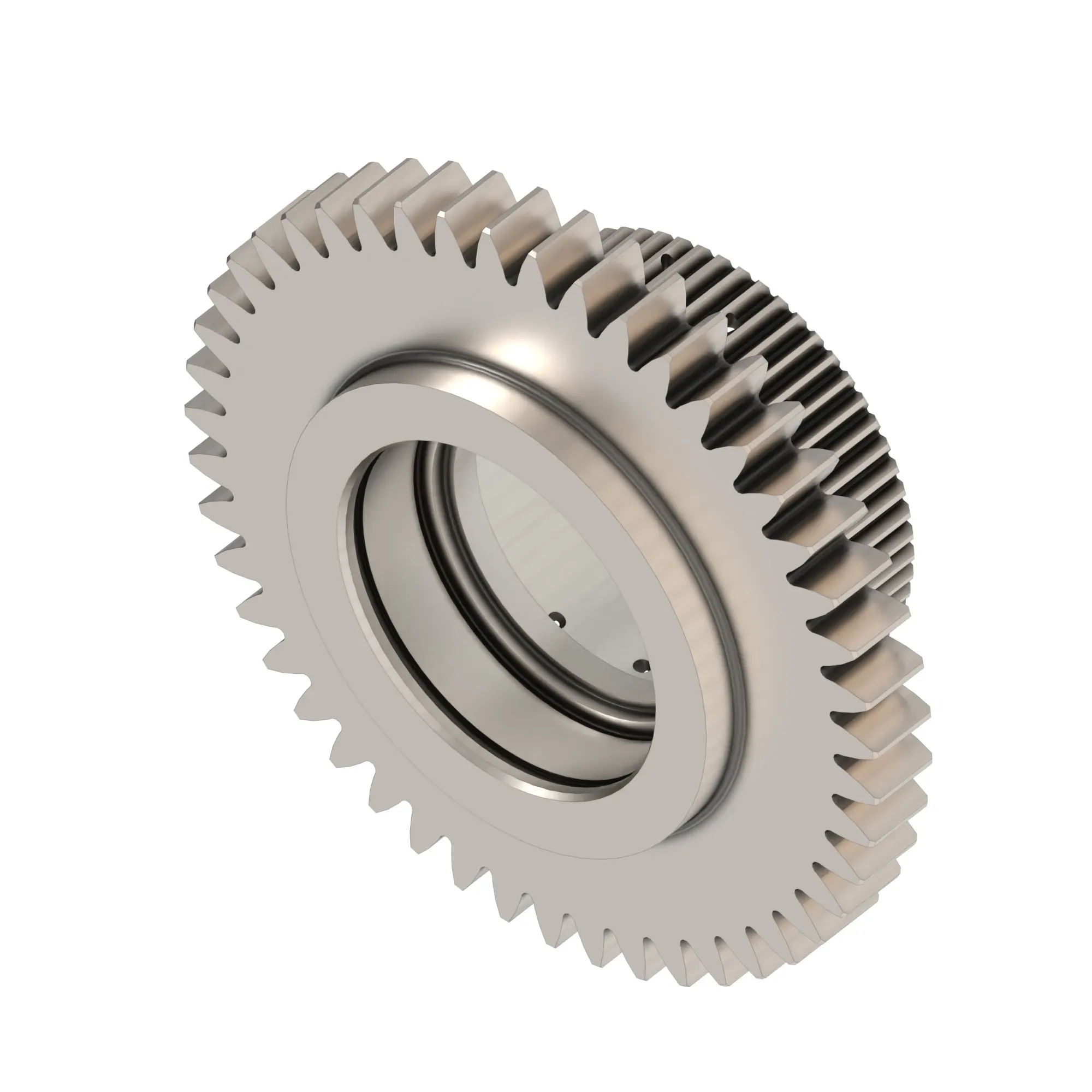 GEAR, HI DRIVEN