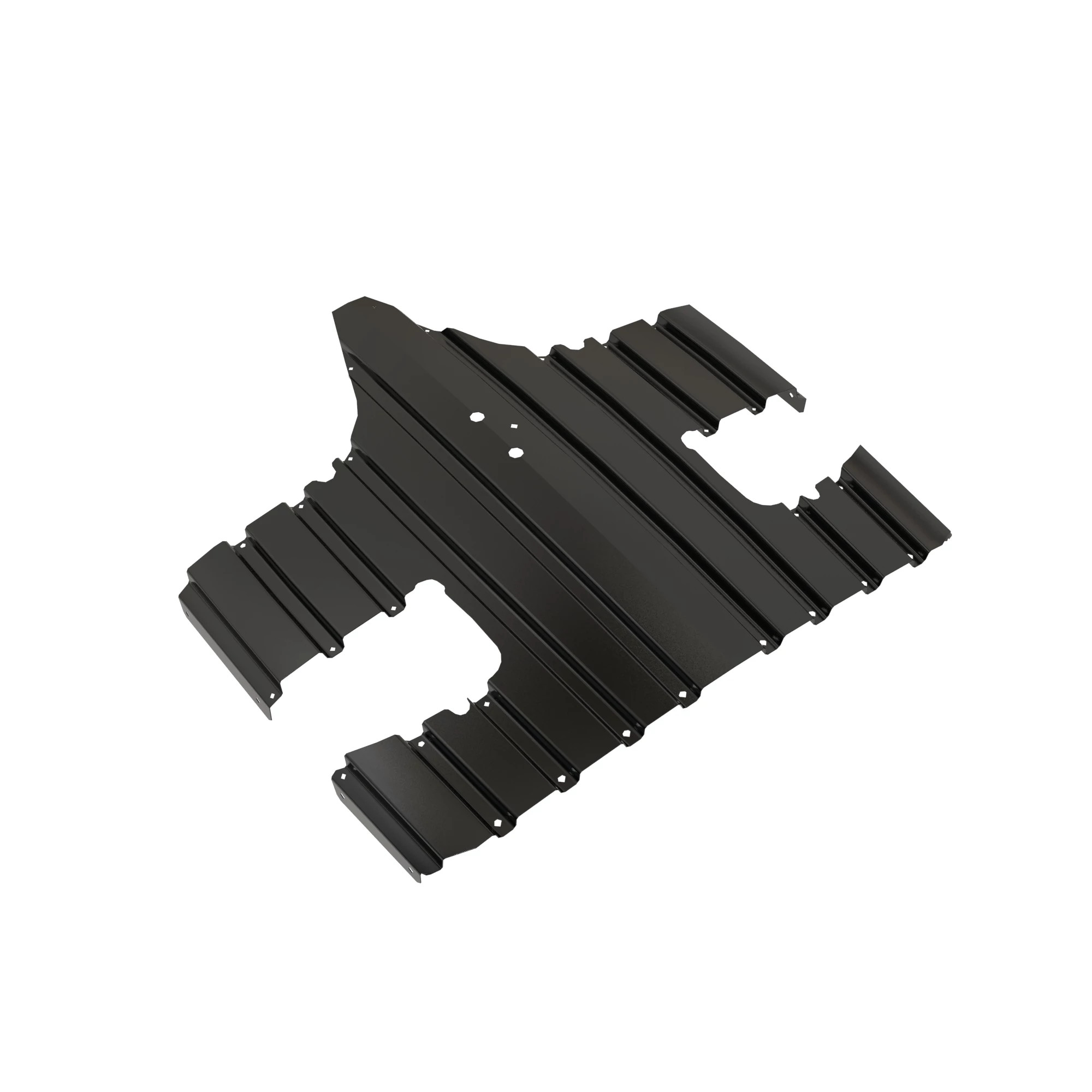 John Deere Front Hood Grille - L207836