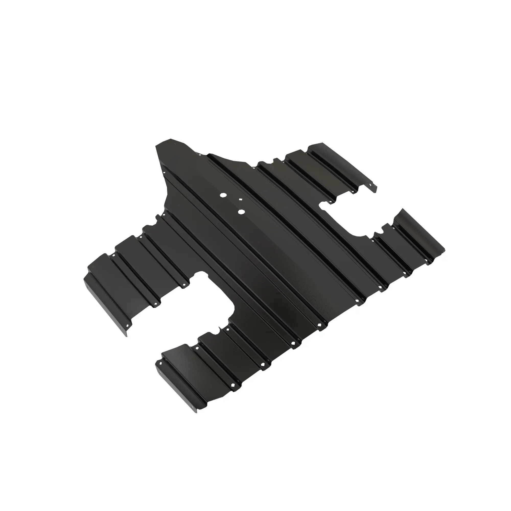 John Deere Front Hood Grille - L207836