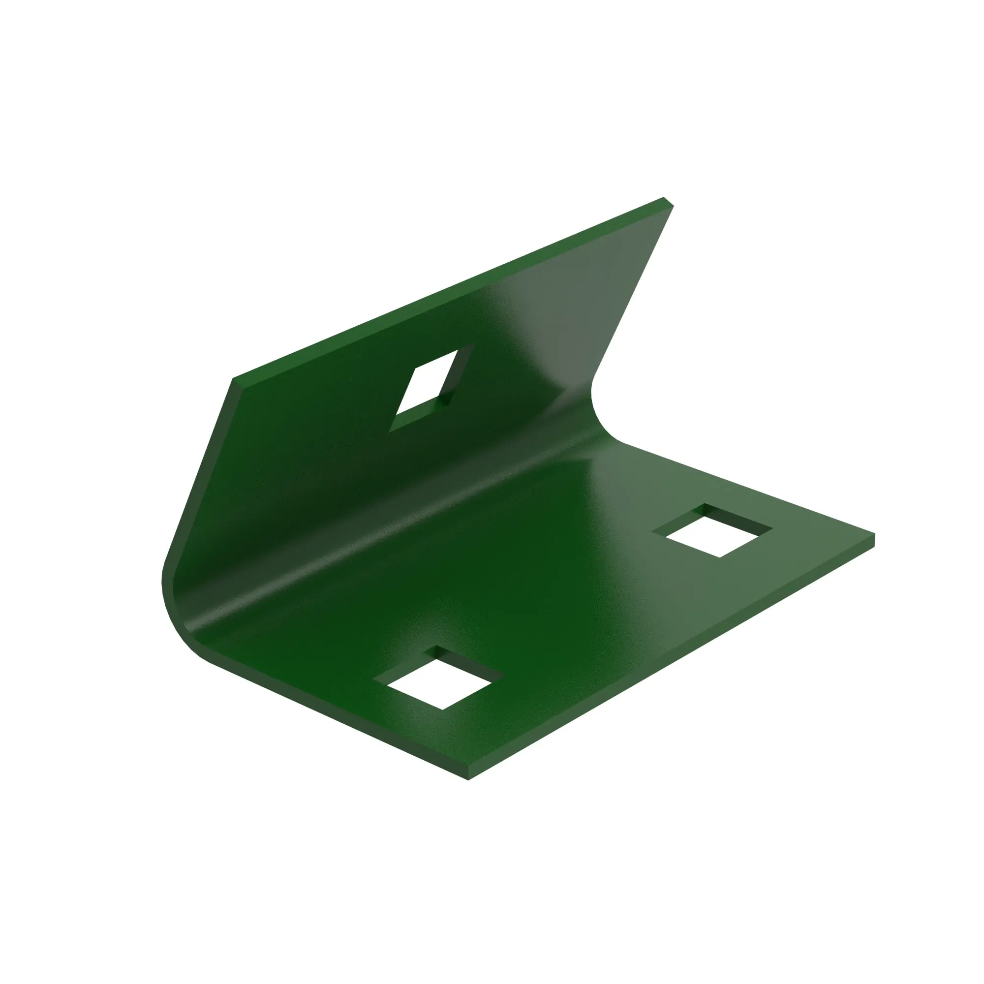 John Deere Shield Clip - E46125