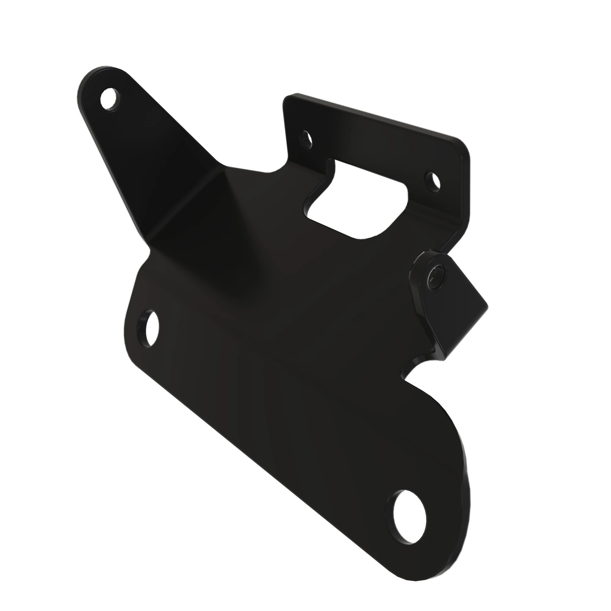 BRACKET, ENGINE MOUNT, LH