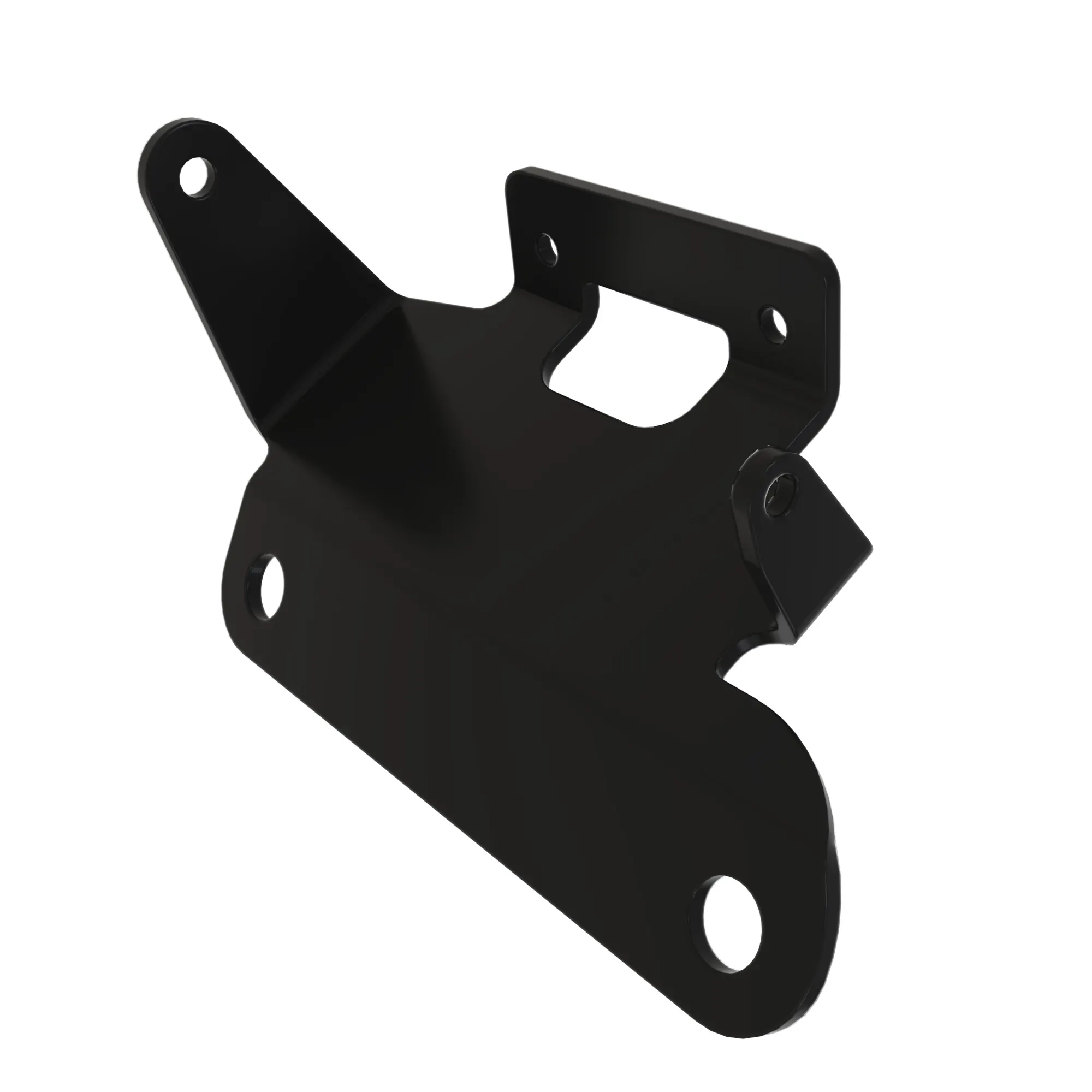 John Deere Left Side Engine Mounting Bracket - UC14618