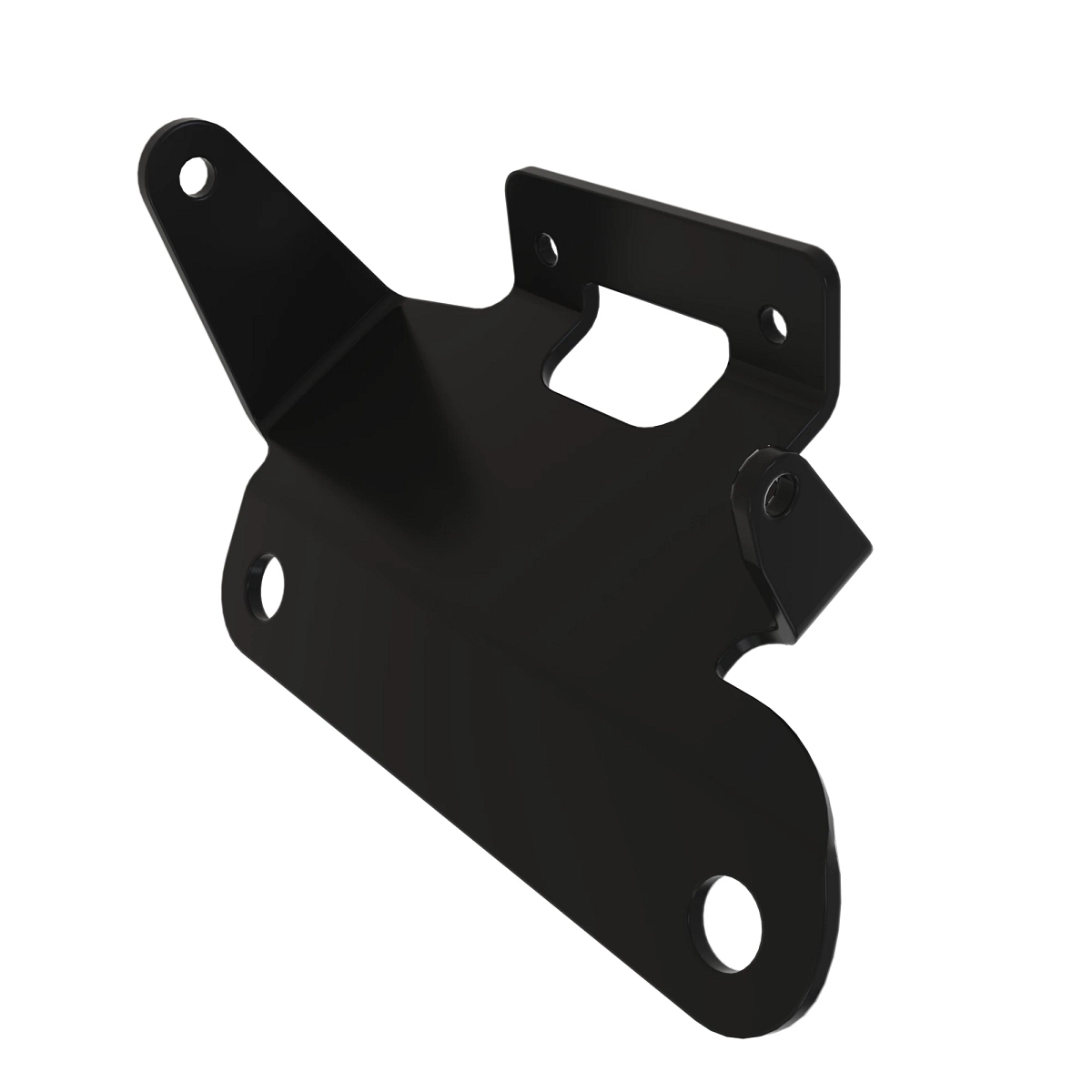 Bracket, Engine Mount, LH