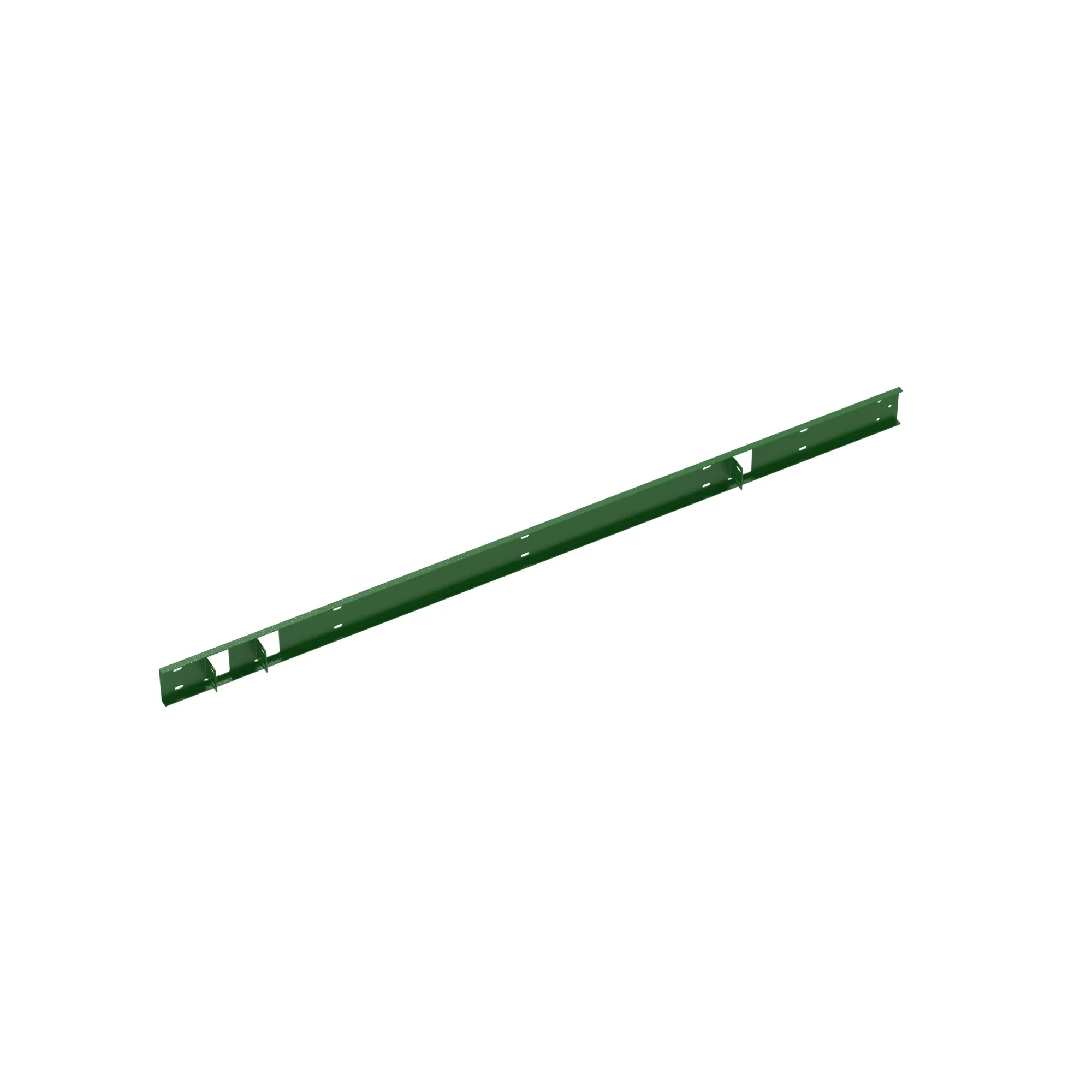 John Deere Channel - H240938