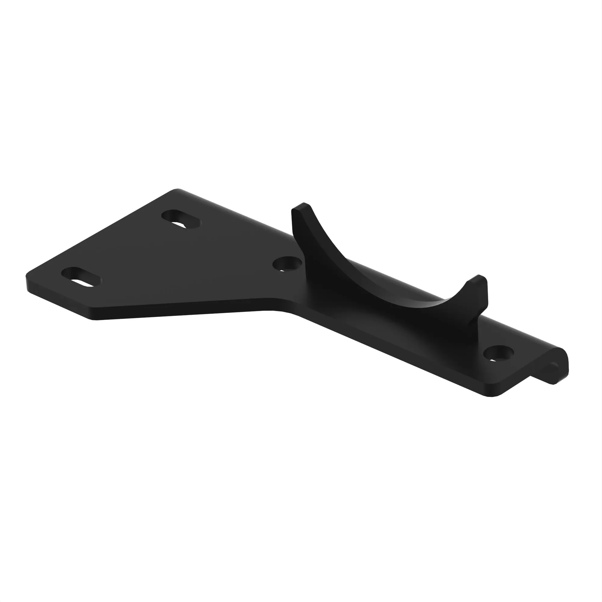 BRACKET, 6050; MW3; BRACKET U-BOLT