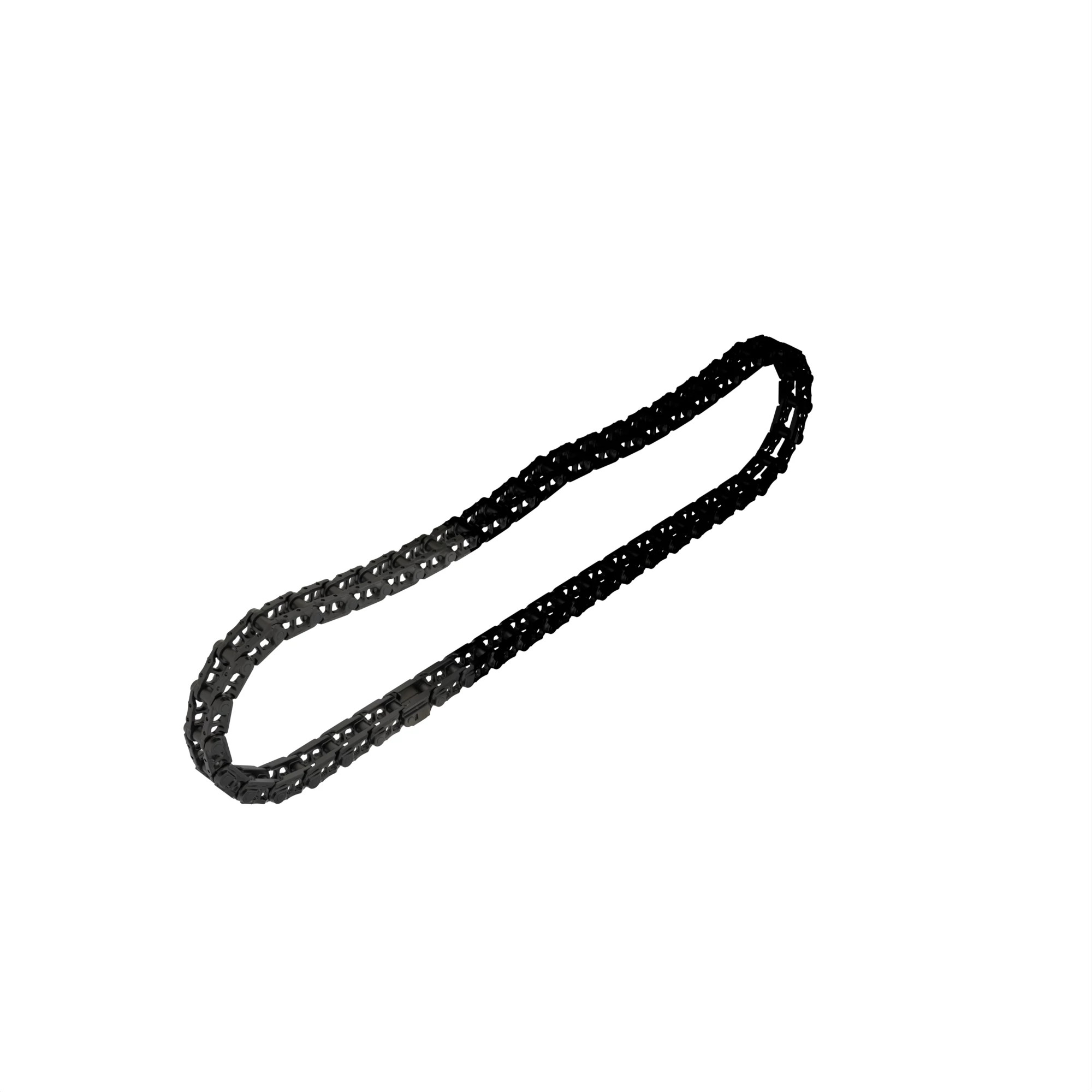 TRACK CHAIN W/O SHOES, CHAIN-TRACK