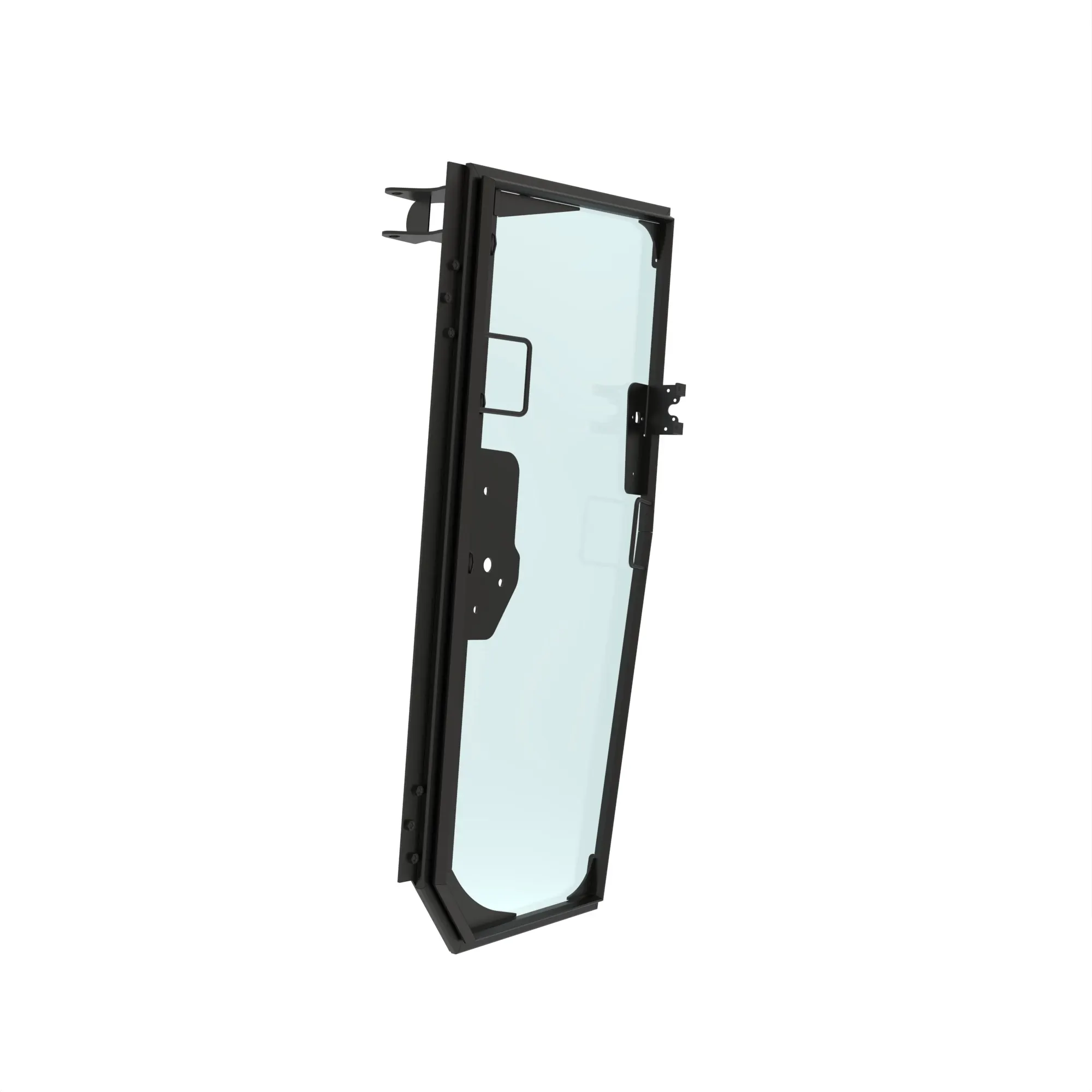 door