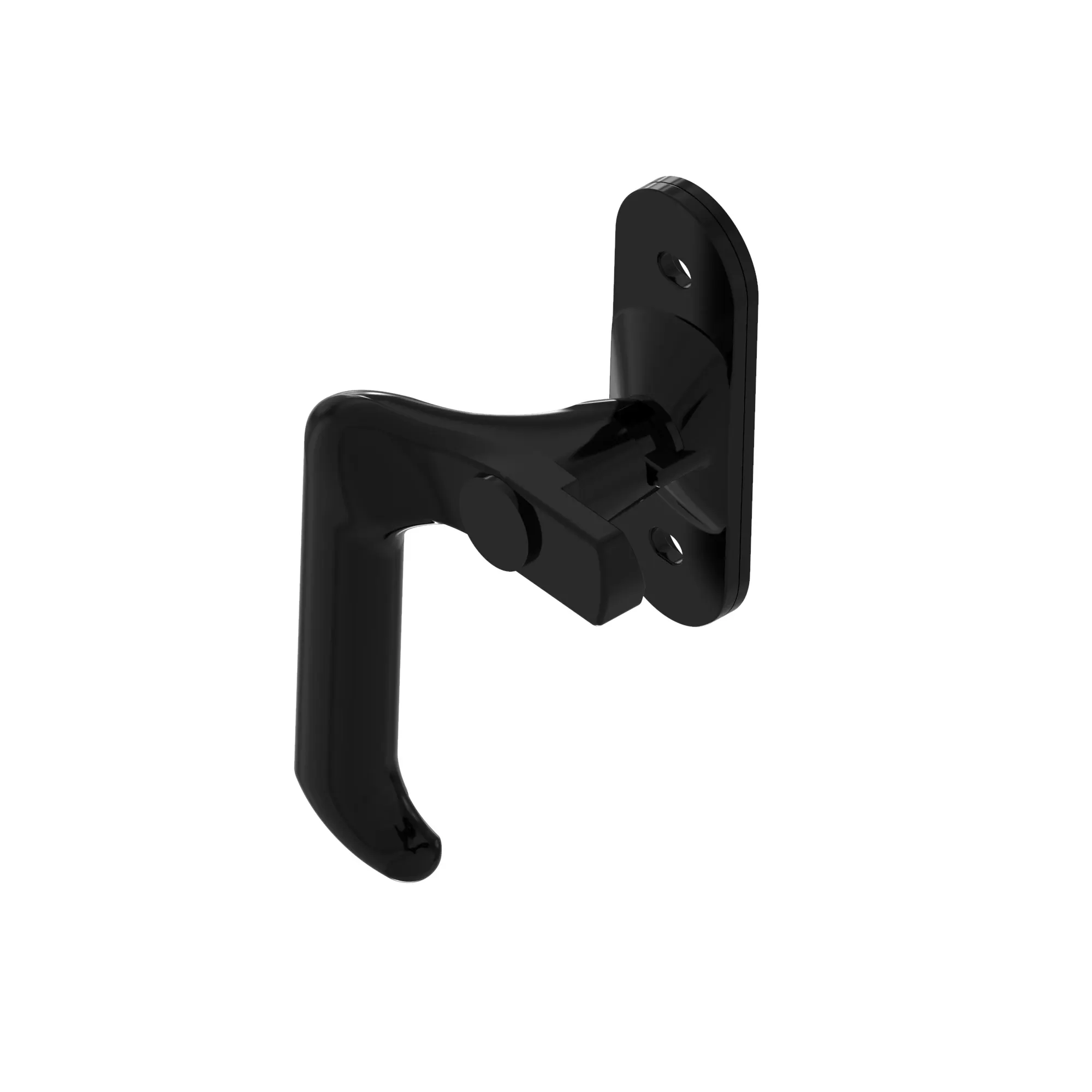 John Deere Window Handle Latch - AL206320