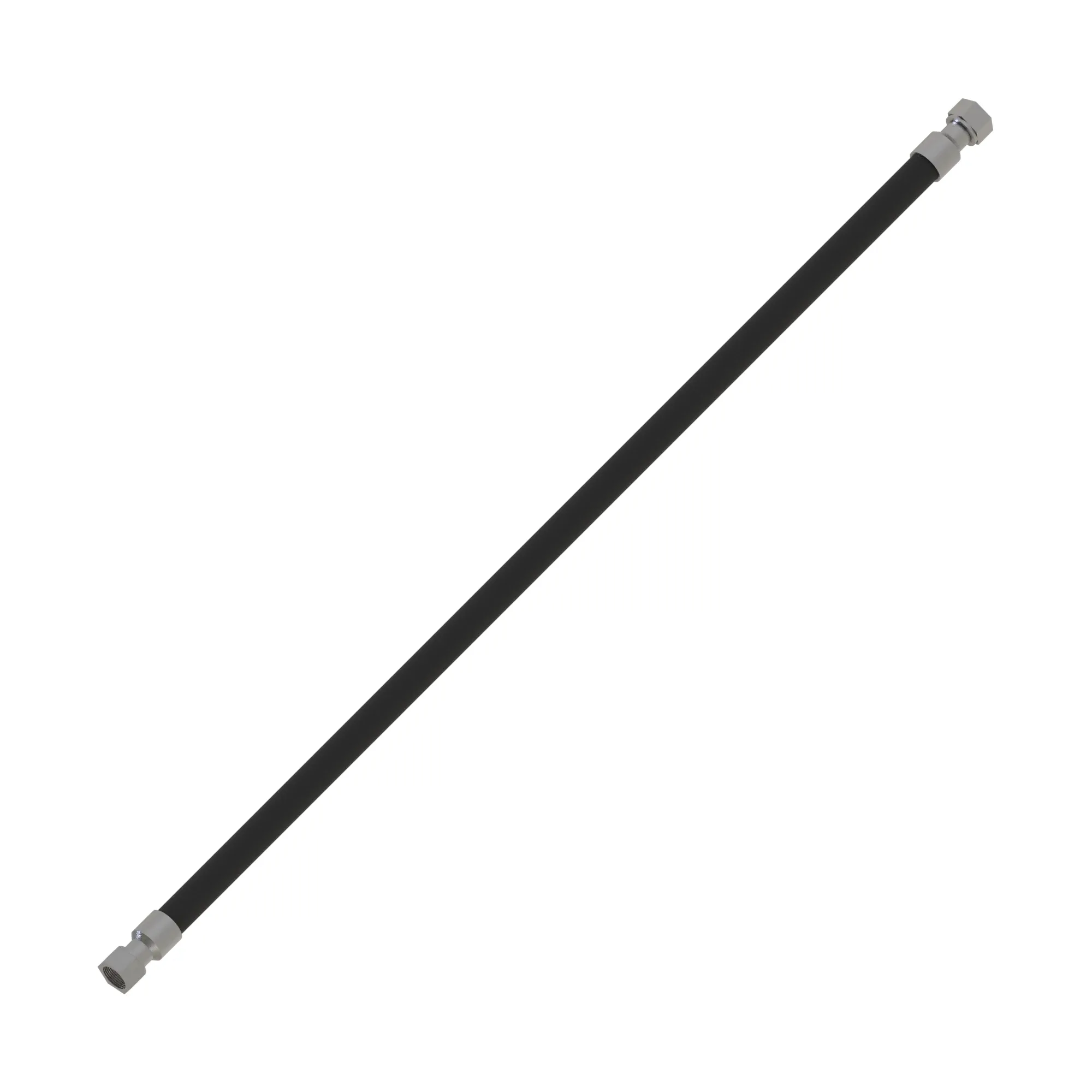 John Deere Hydraulic Hose - F749530