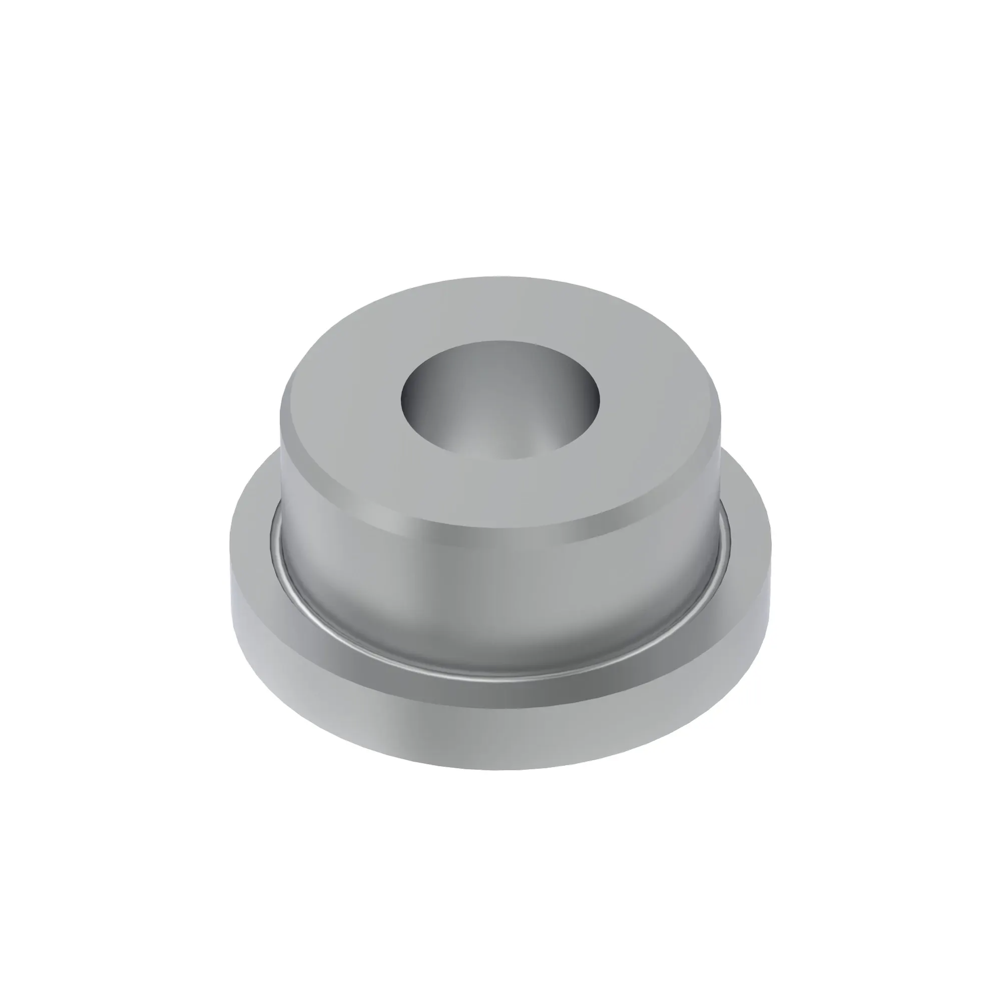 John Deere Cylindrical Flanged Bushing - N209831