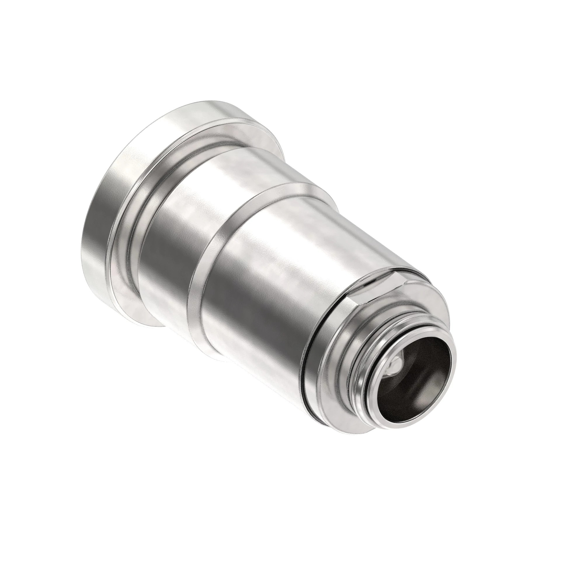 hydr.quickcouplersocket