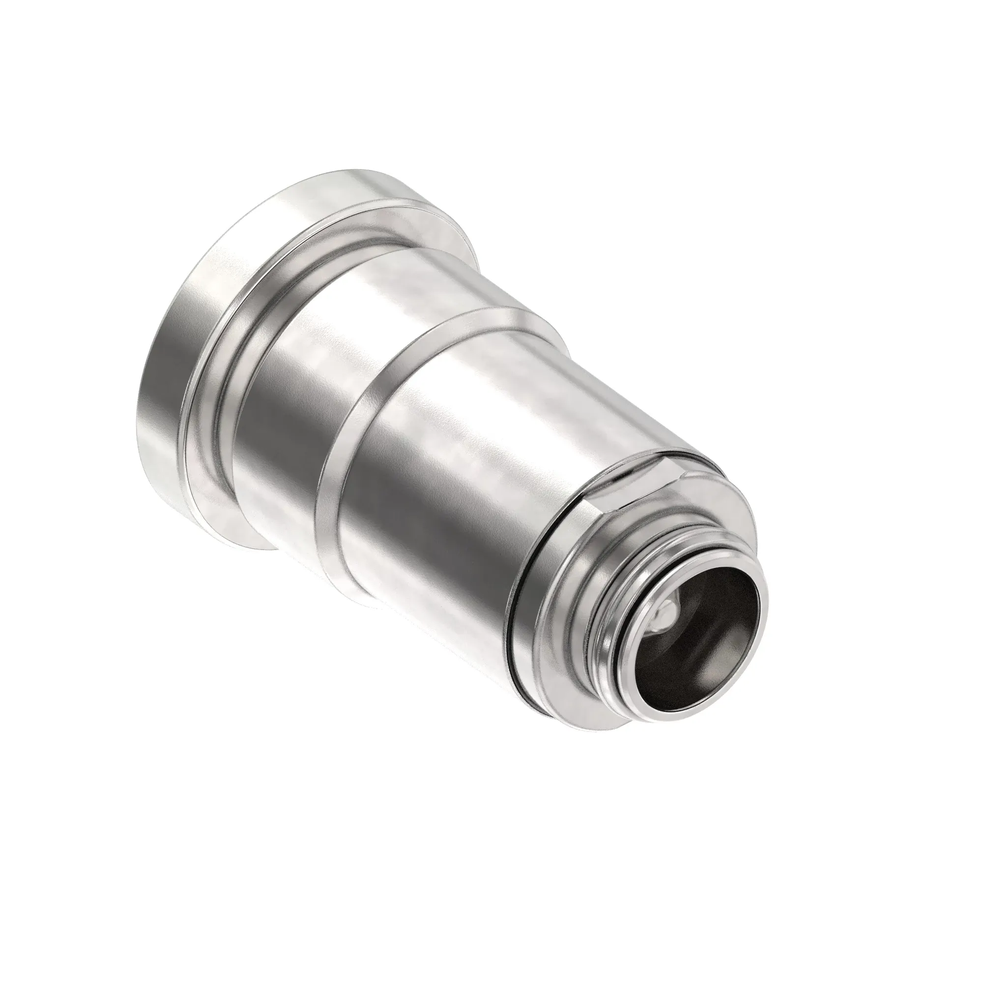 hydr.quickcouplersocket