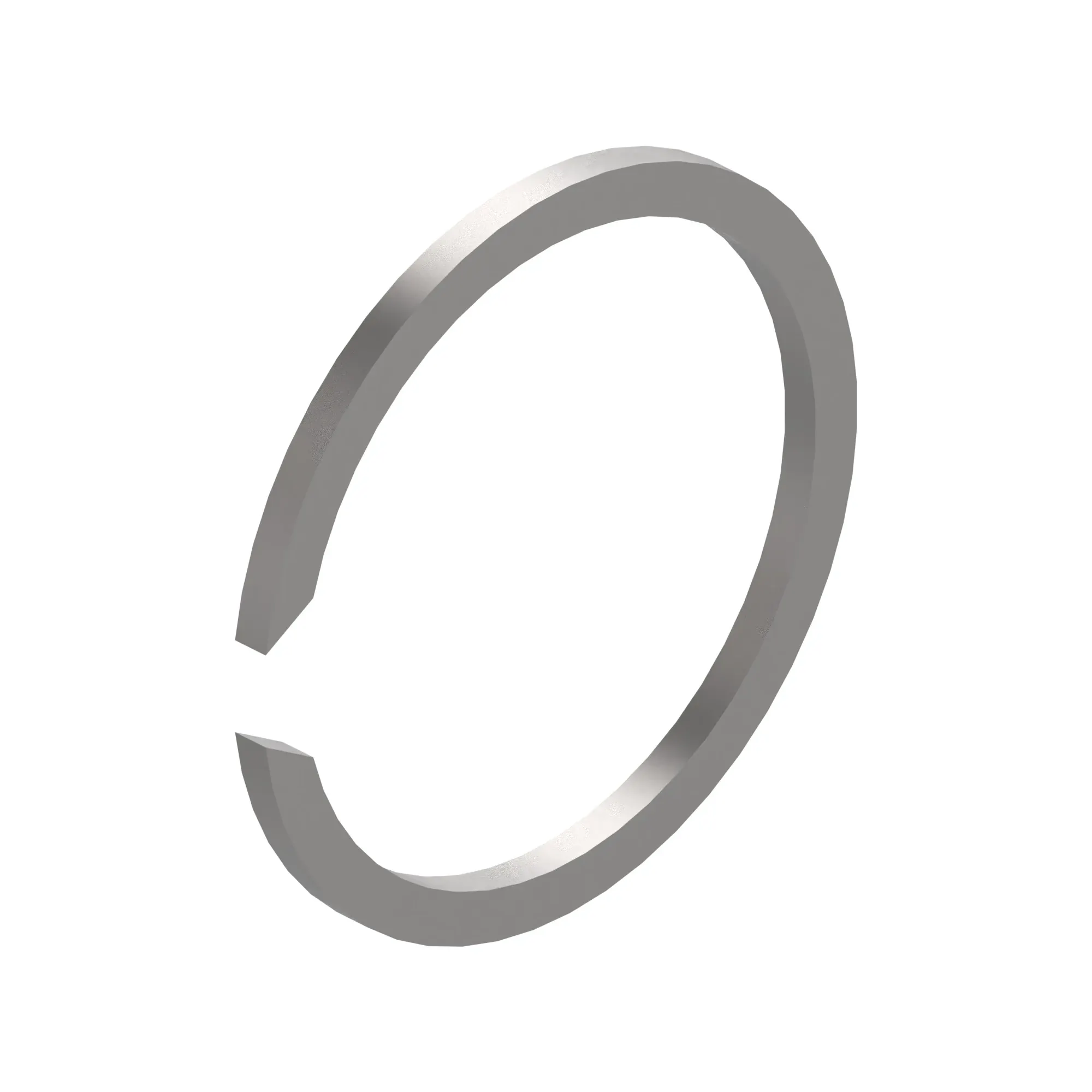 SNAP RING, OUTPUT