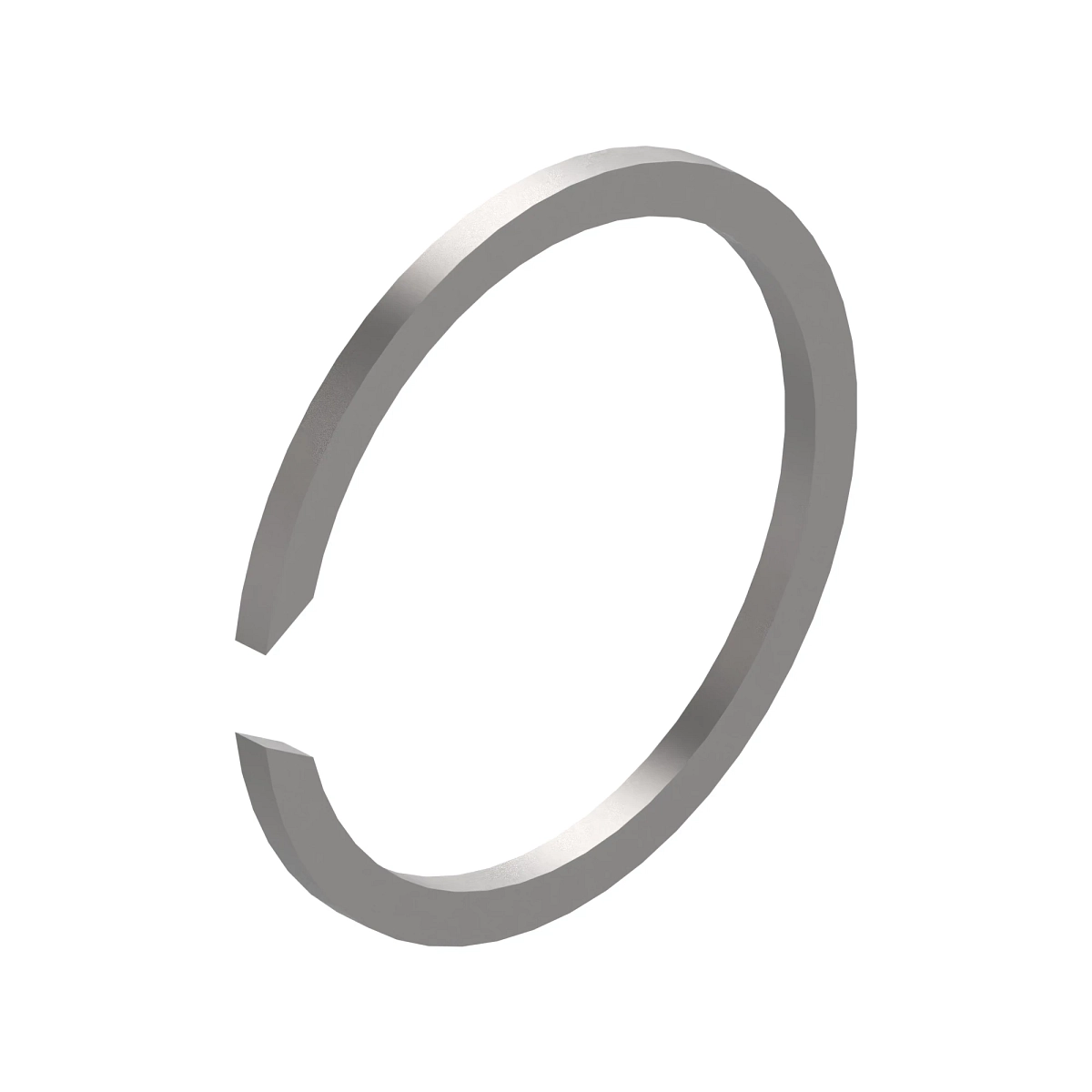 Snap Ring, Output