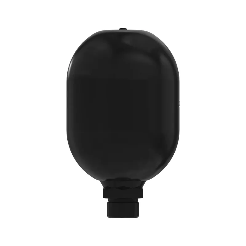 Hydraulic Accumulator