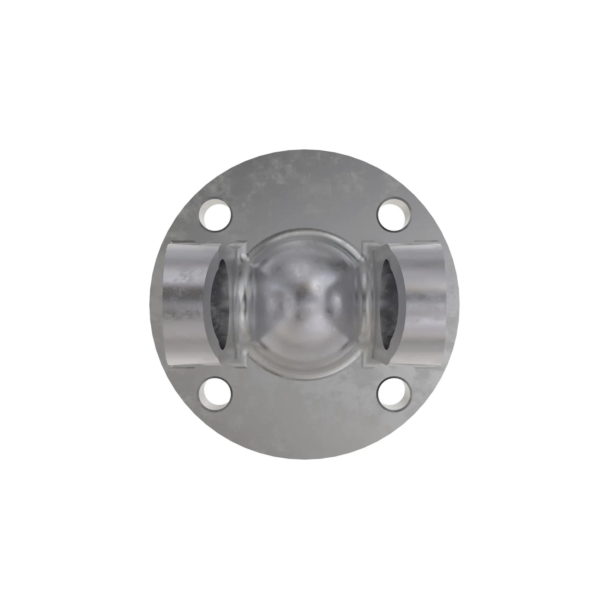 Flange