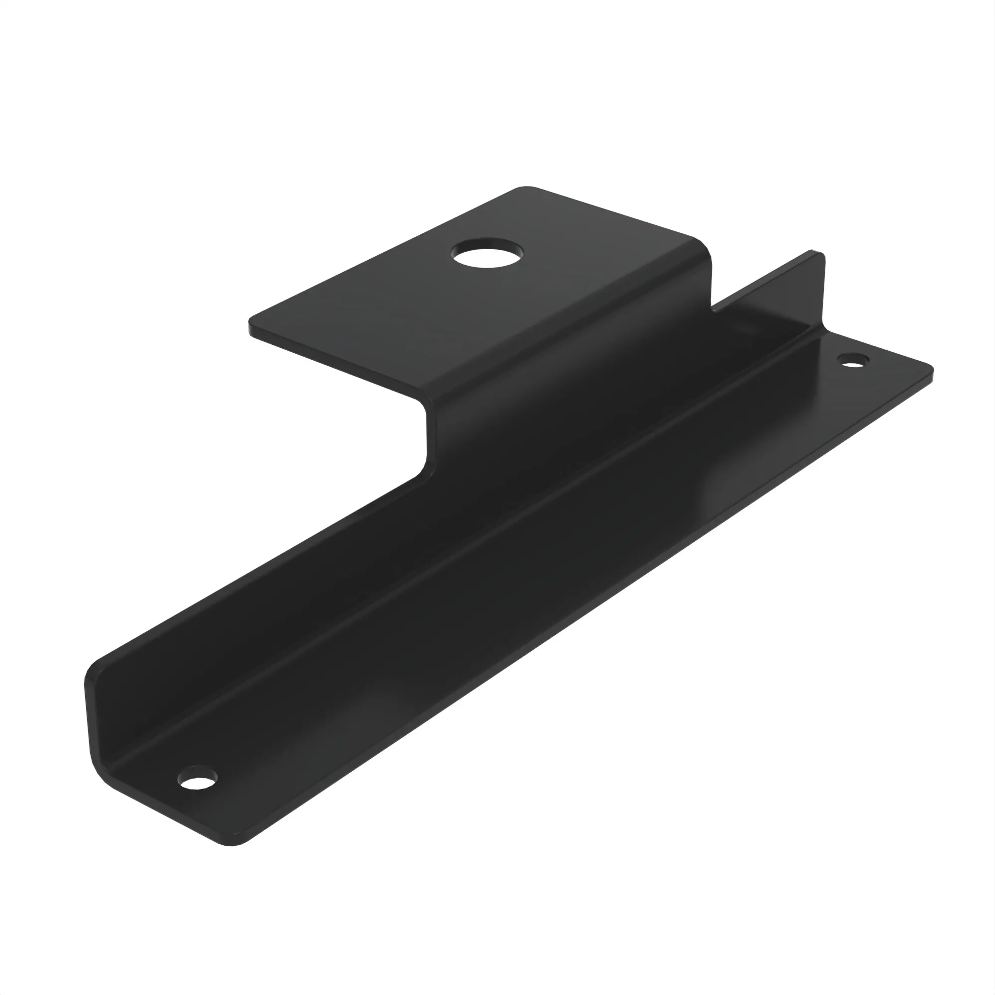 John Deere Wiring Harness Bracket - N315548