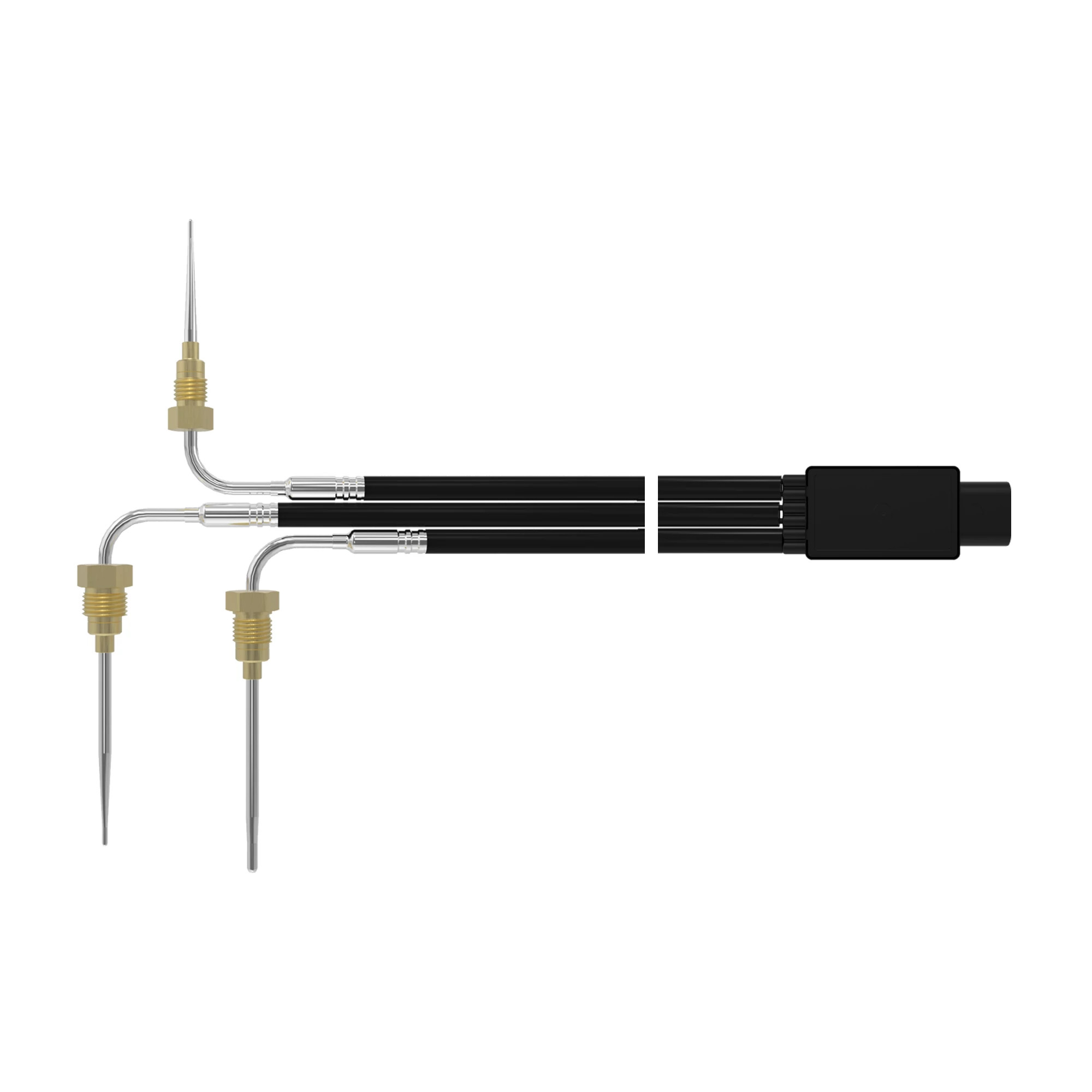 DOC/DPF/SCR 11 Temperature Sensor