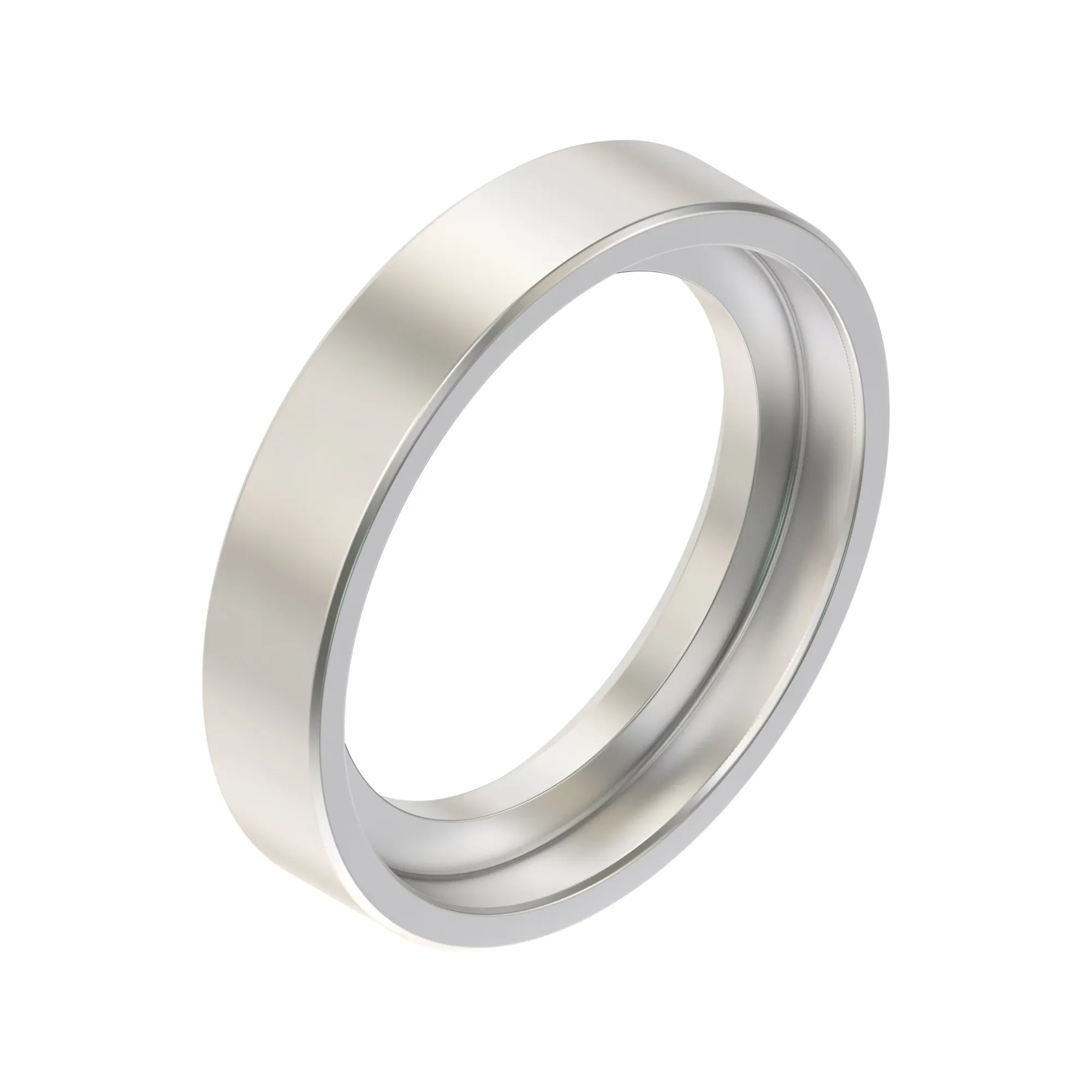 John Deere Bearing Locating Spacer - CXT10315