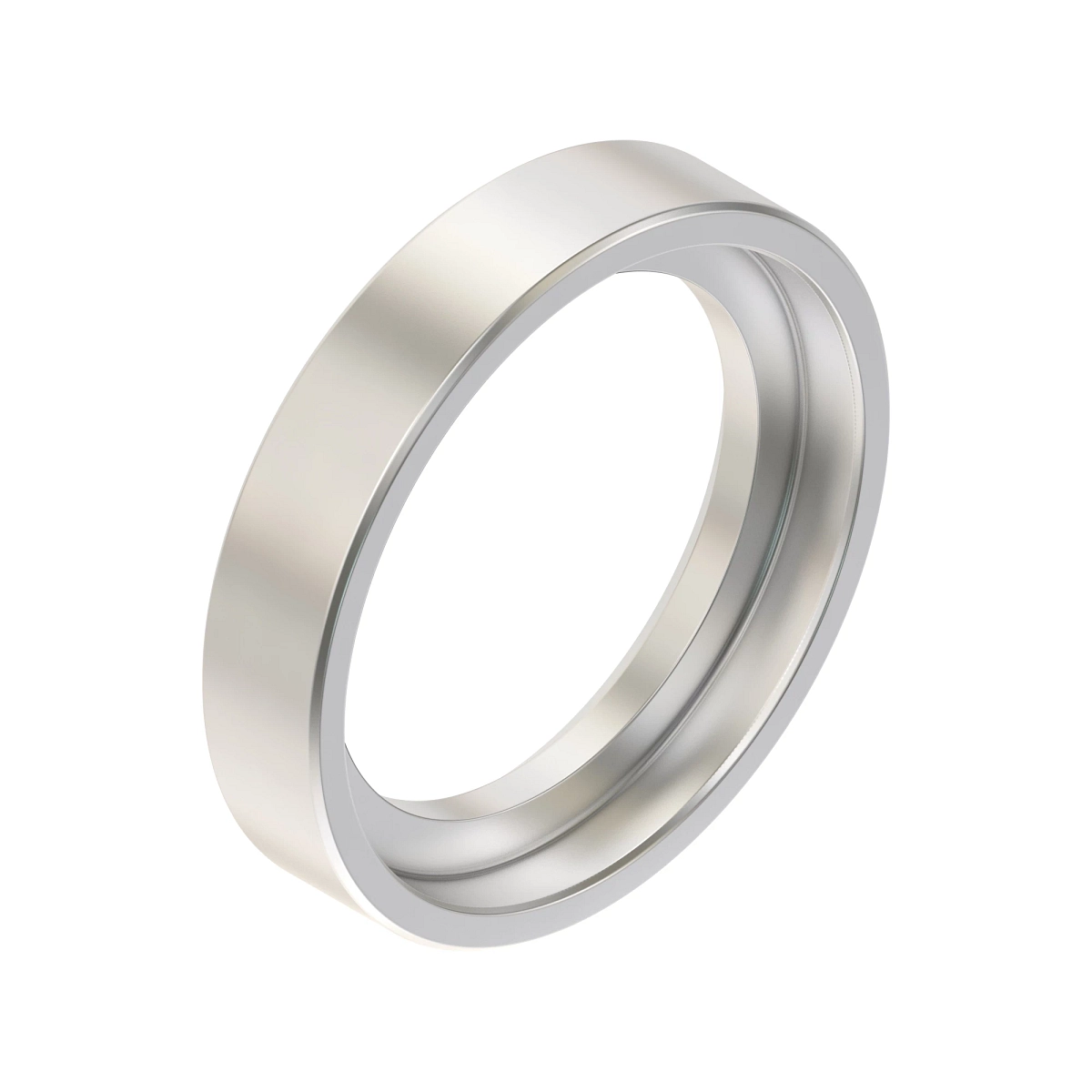 Bearing Locating Spacer