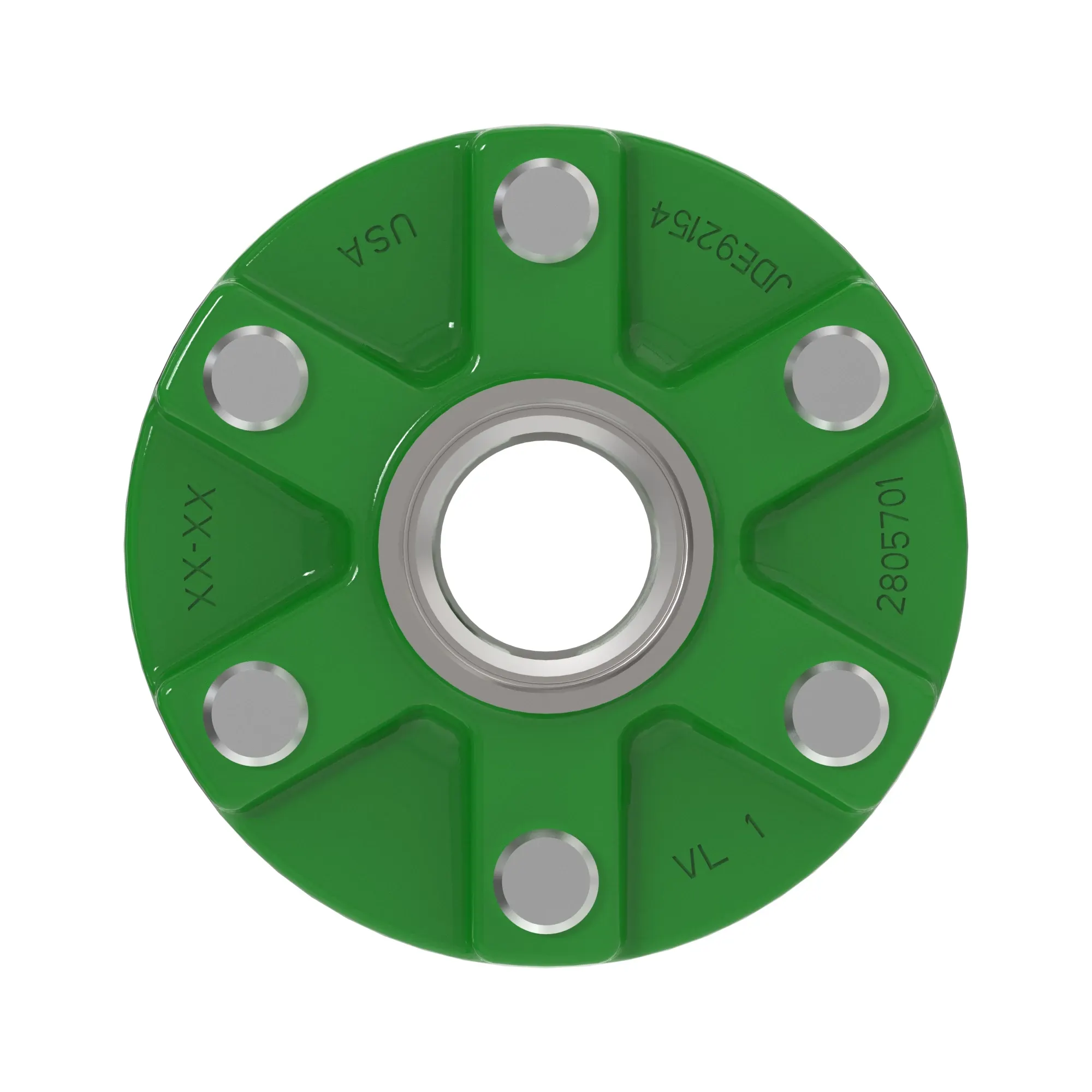 HUB