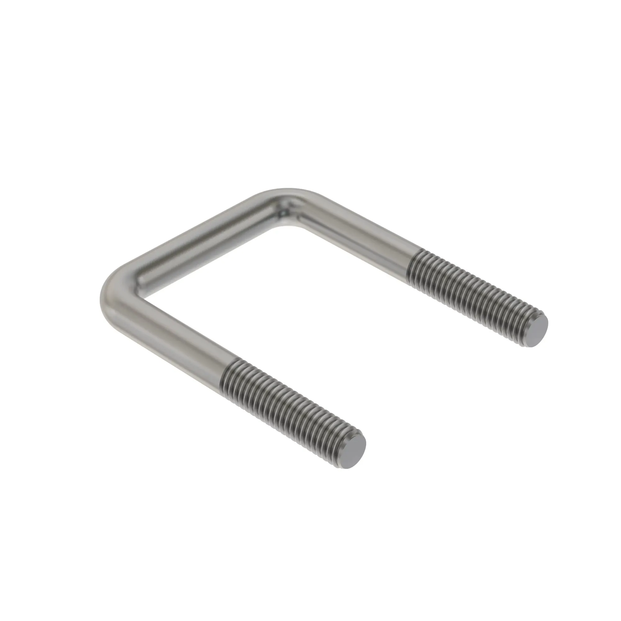 John Deere U-Bolt, M10 X 77 - WZ6381016