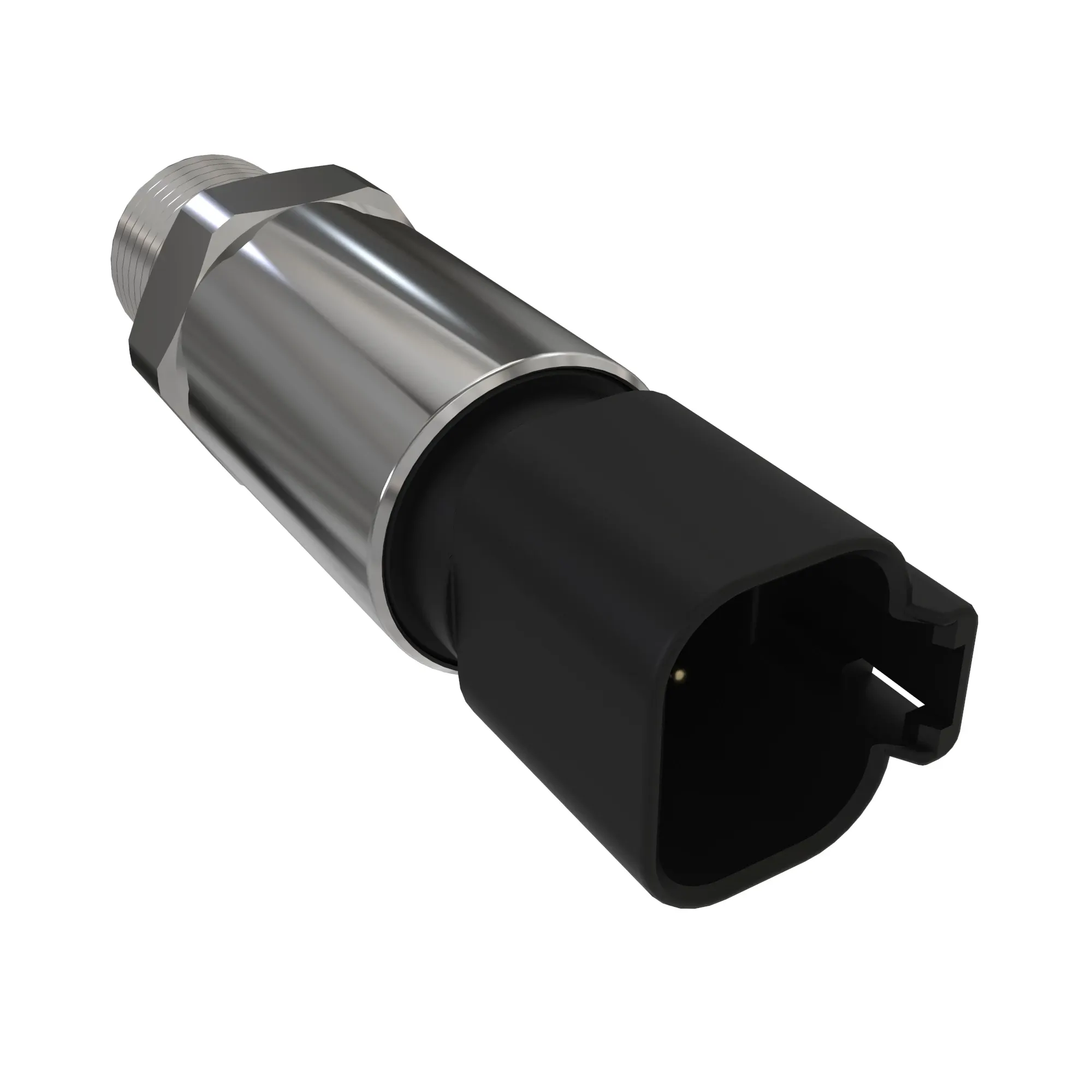 John Deere Boom Solution Valve Pressure Sensor - AKK13435
