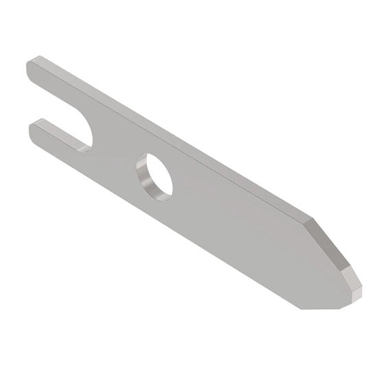 John Deere Arm - DX13632
