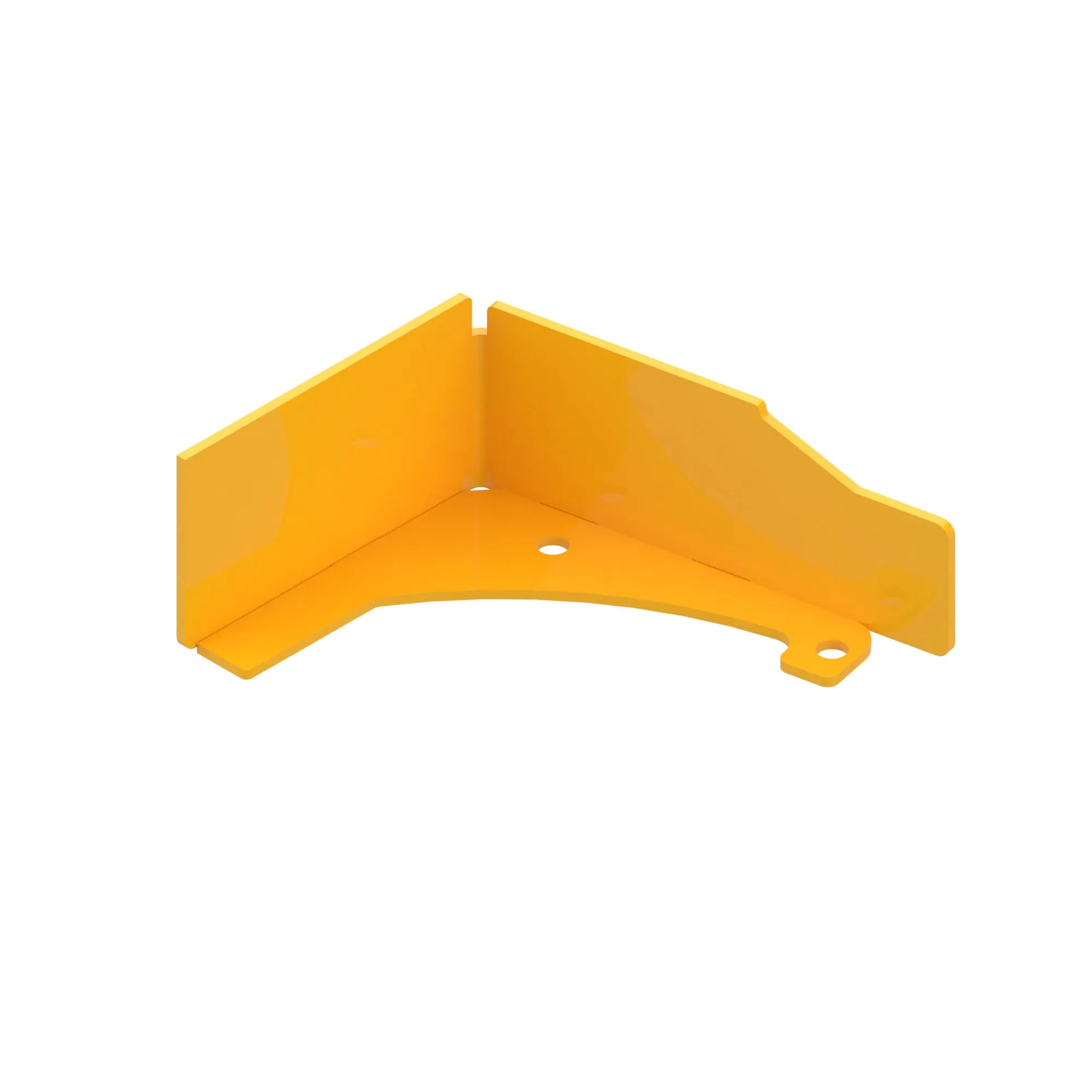 John Deere Shield - AXT15566