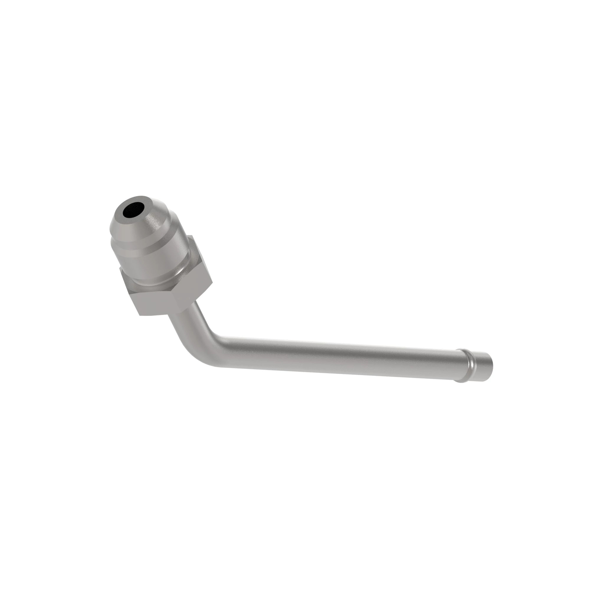 AIR FLOW TUBE, ASSEMBLY - ATD HIGH