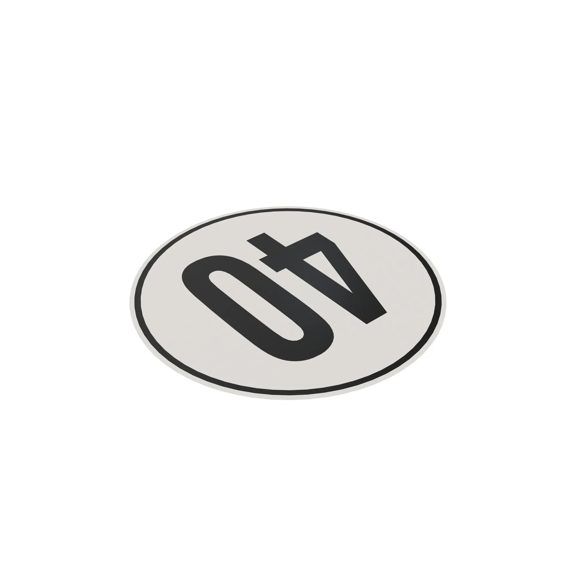 Label