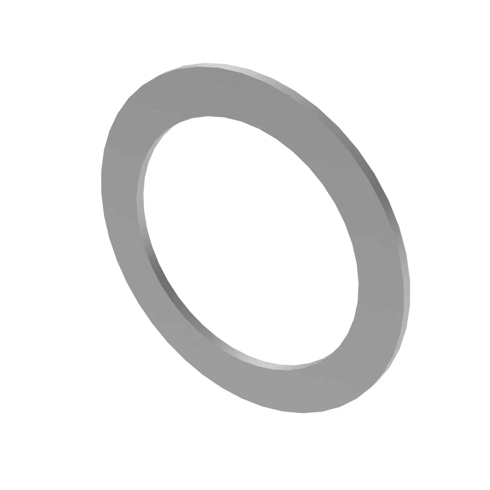 John Deere Feeder House Reverser Washer - DX16959