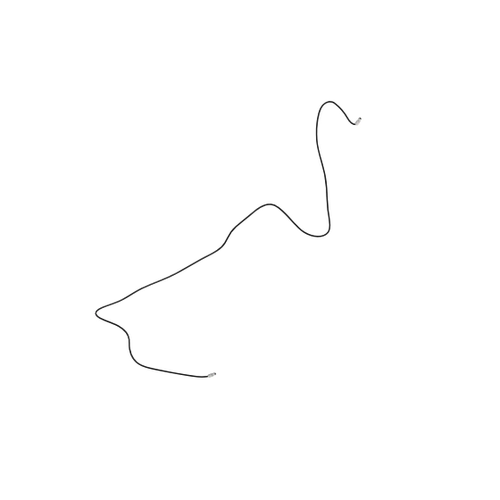 hydraulichose