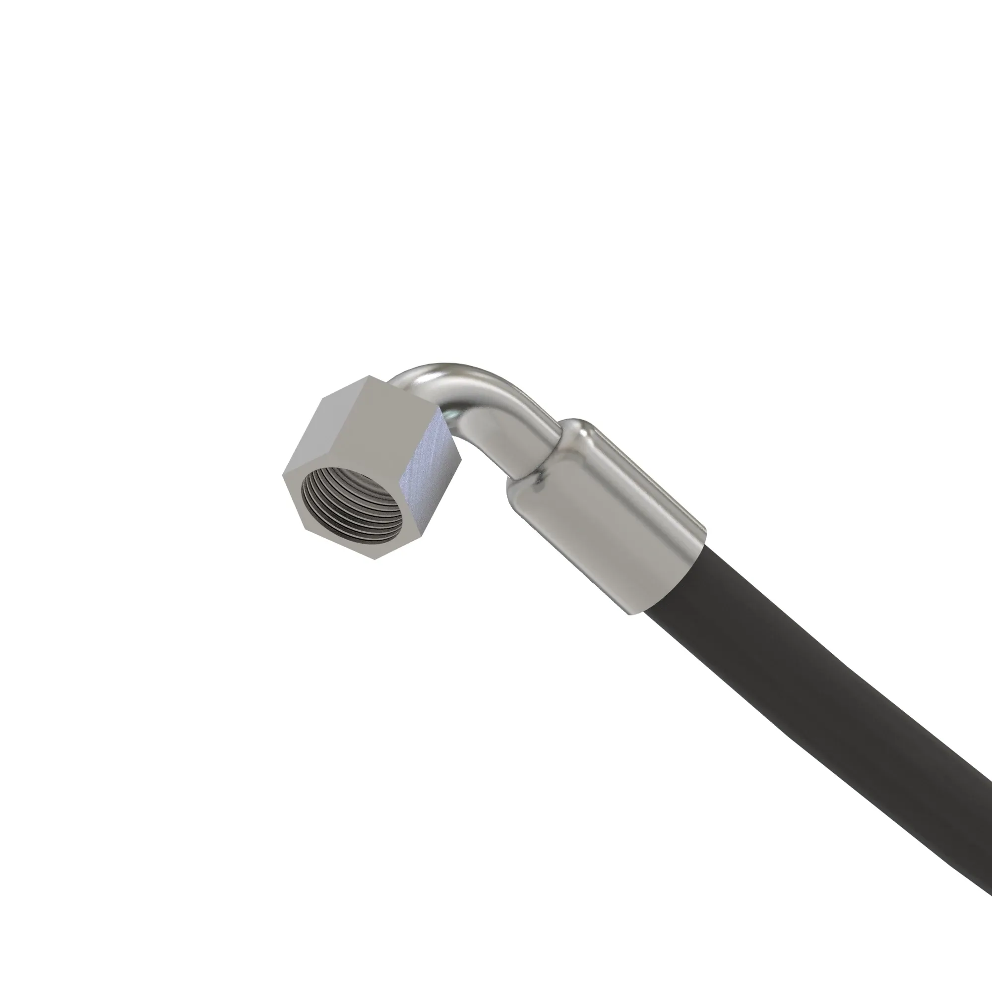 Hydraulic Hose - Fabricate