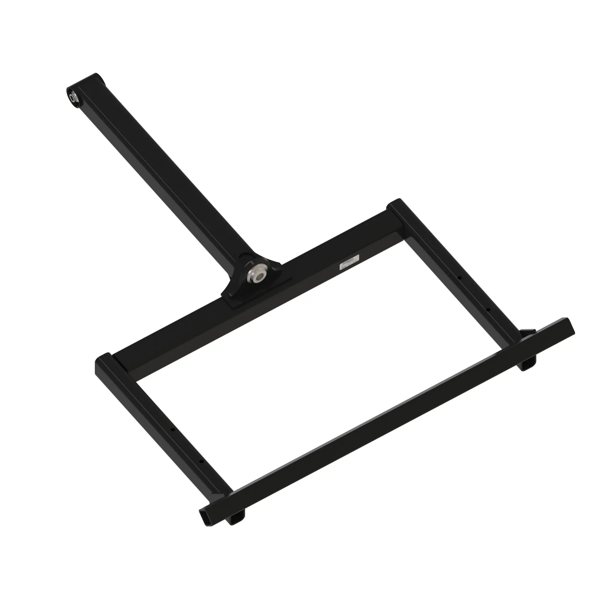 John Deere Yoke - AA63338