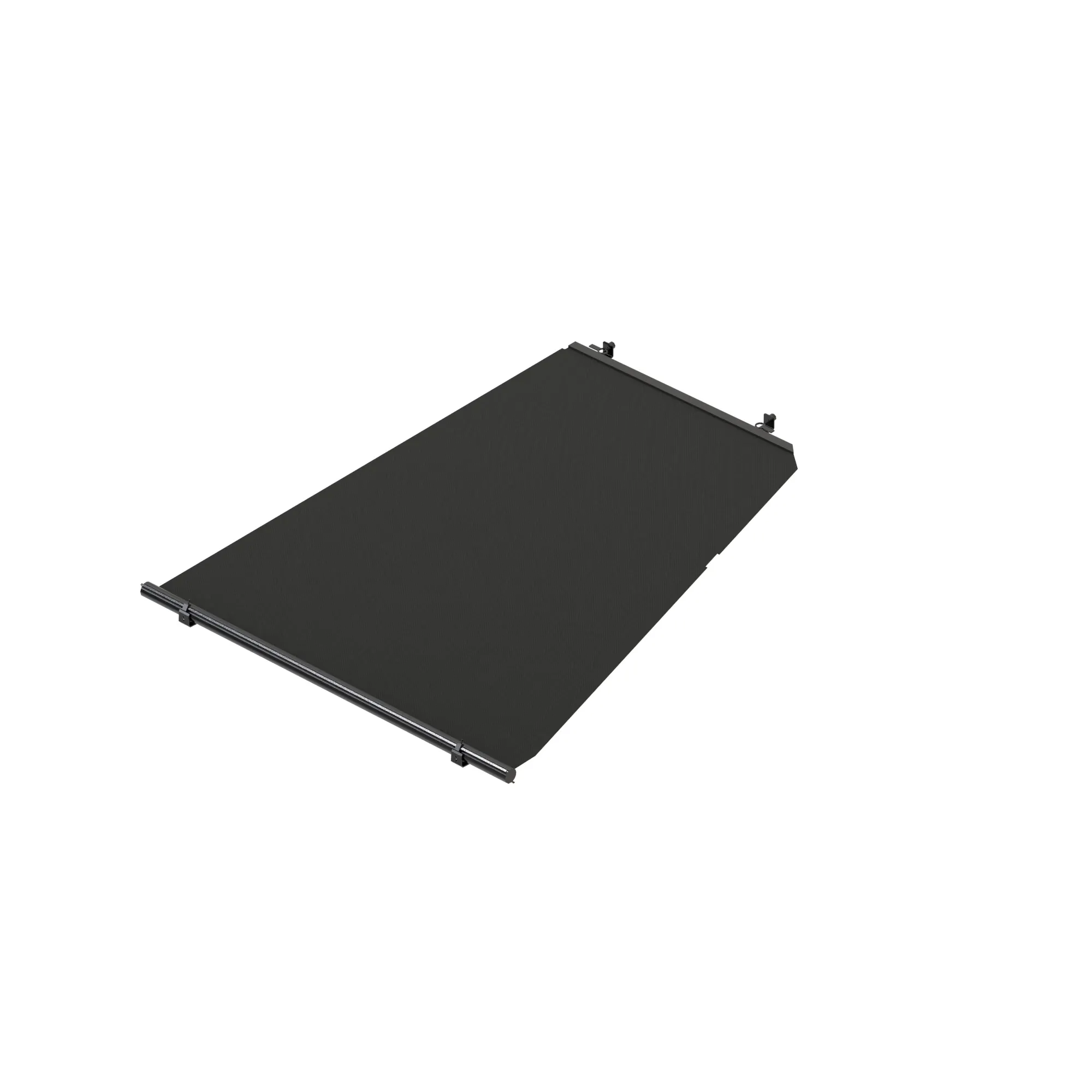 John Deere Sun Curtain Visor - F681751