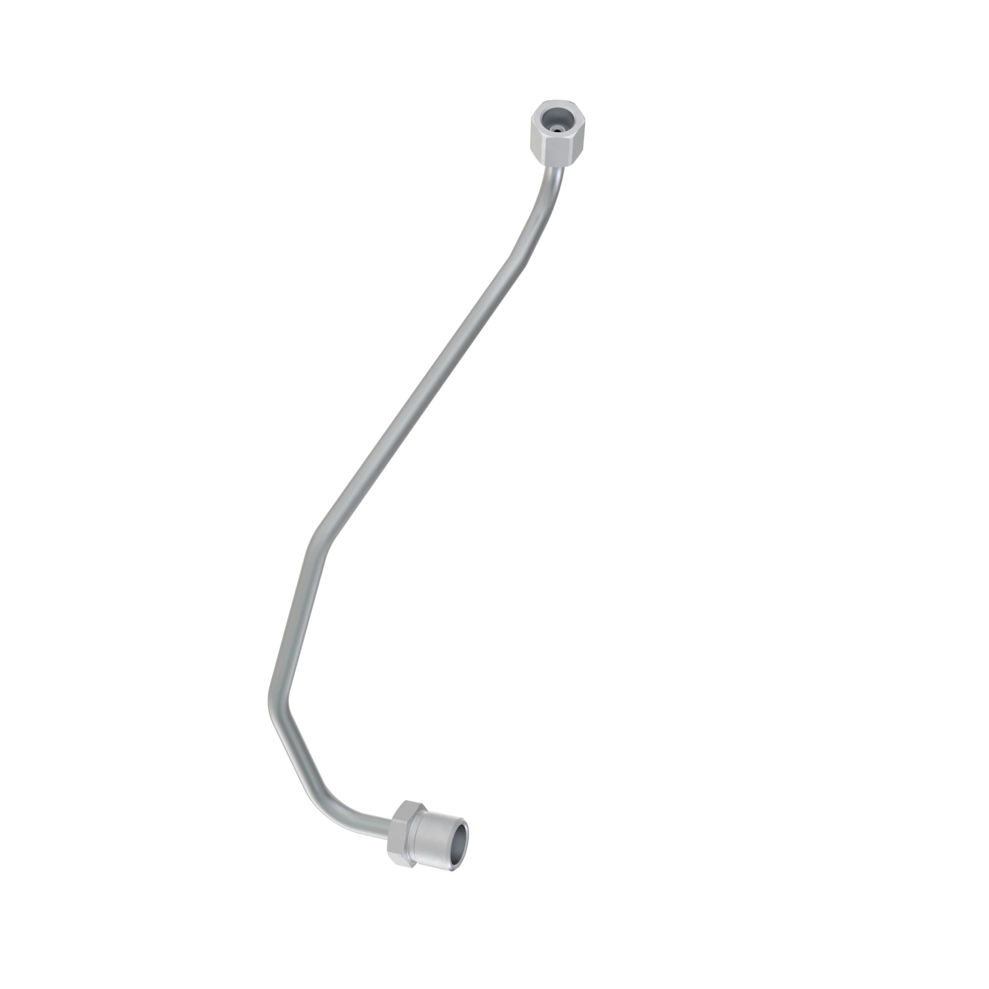 John Deere Fuel Line, Common Rail to Nozzle - DZ108959