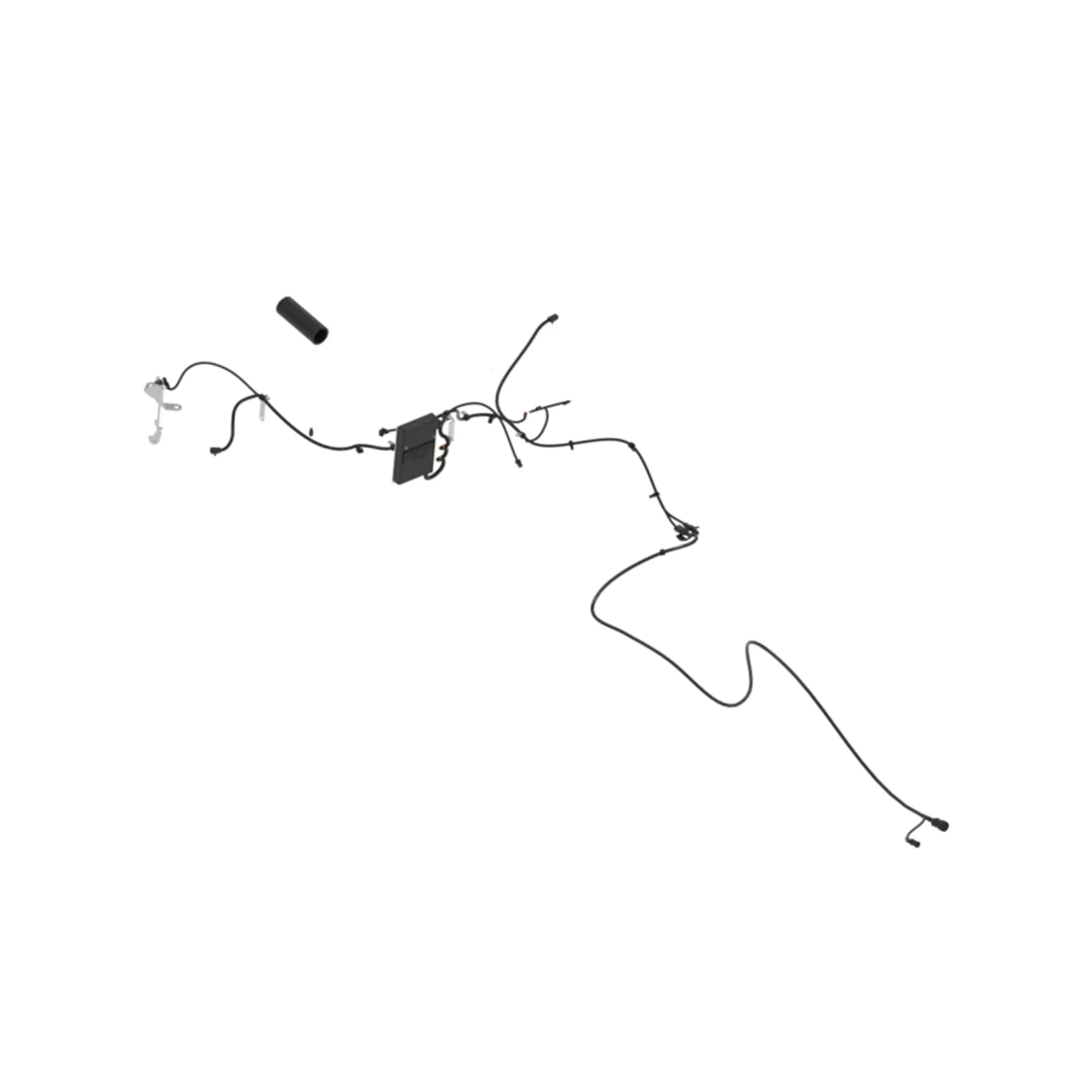 SENSOR KIT, TRUSET, 20-29'