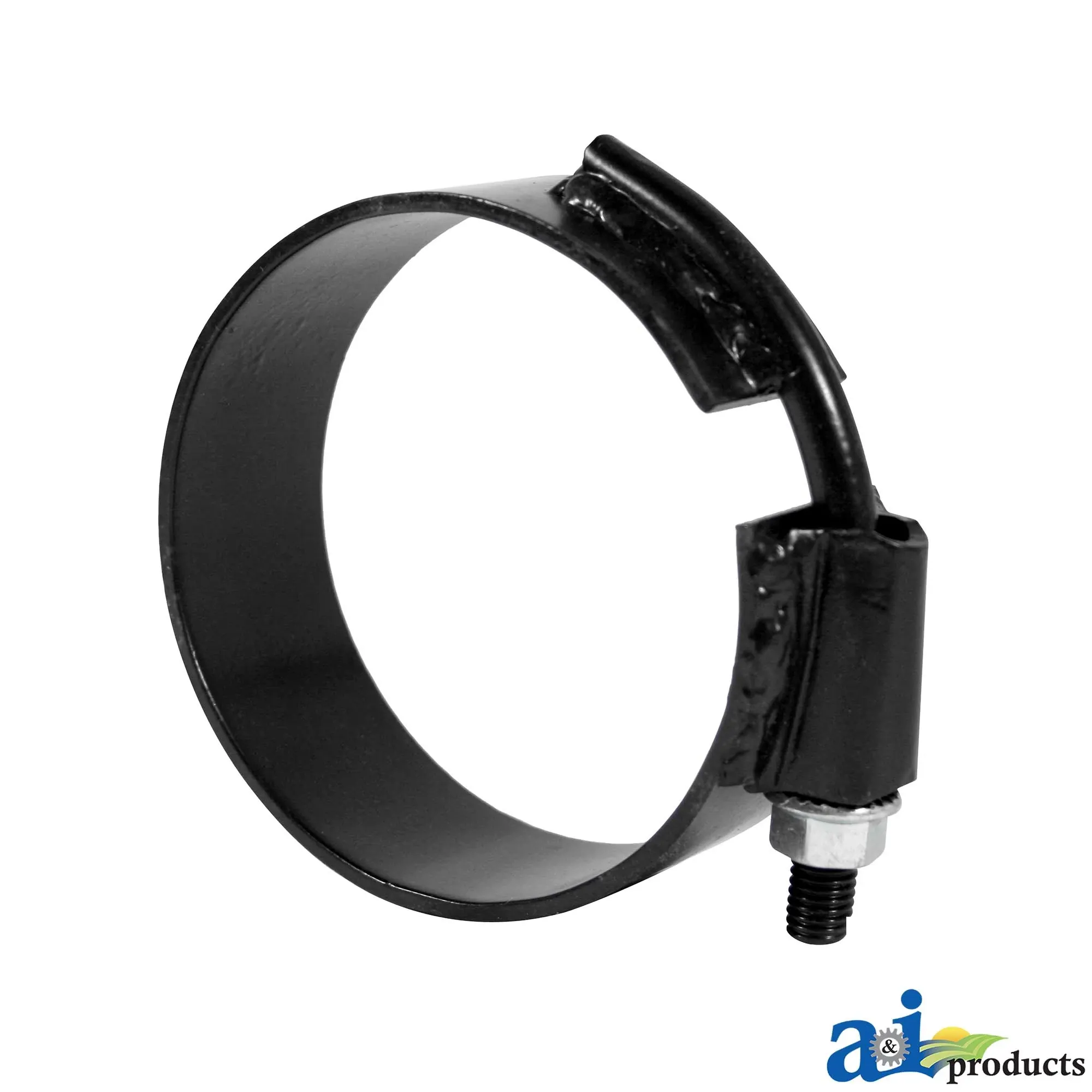 A&I Products Muffler Inlet Clamp - A-DR400A