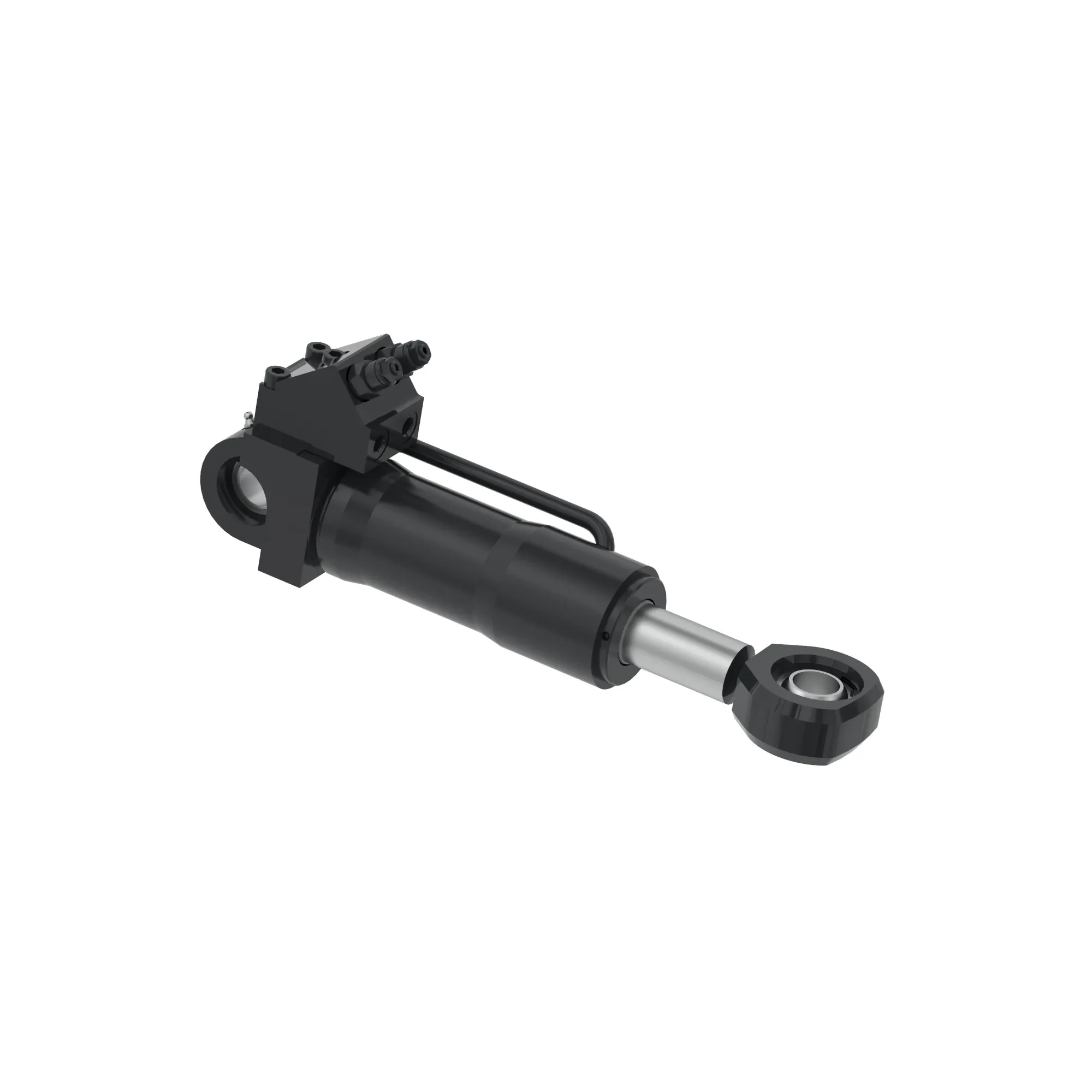 HYDRAULIC CYLINDER, HYDRAULIC CYLIN